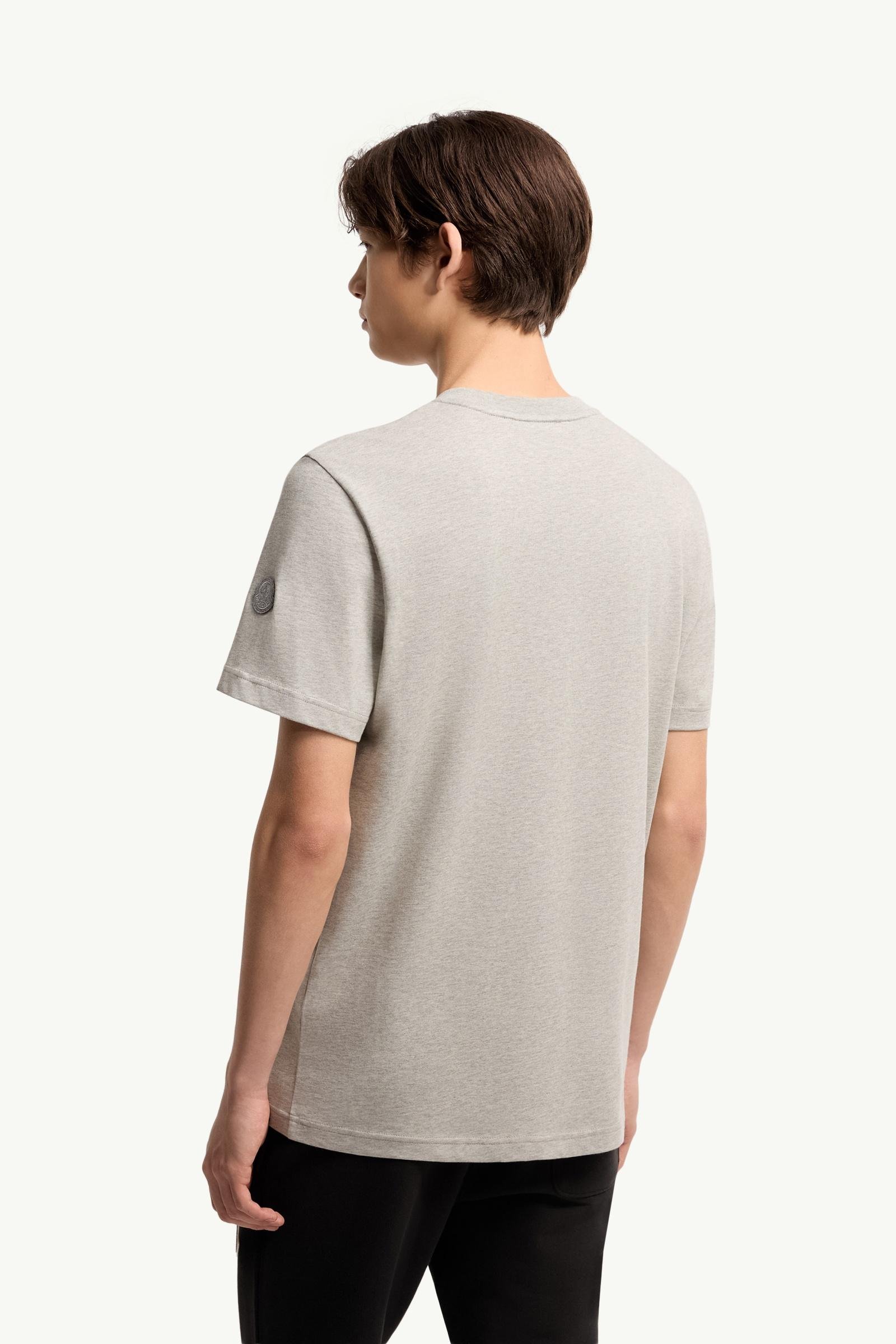 MonDuck Cotton T-Shirt - 图片 5