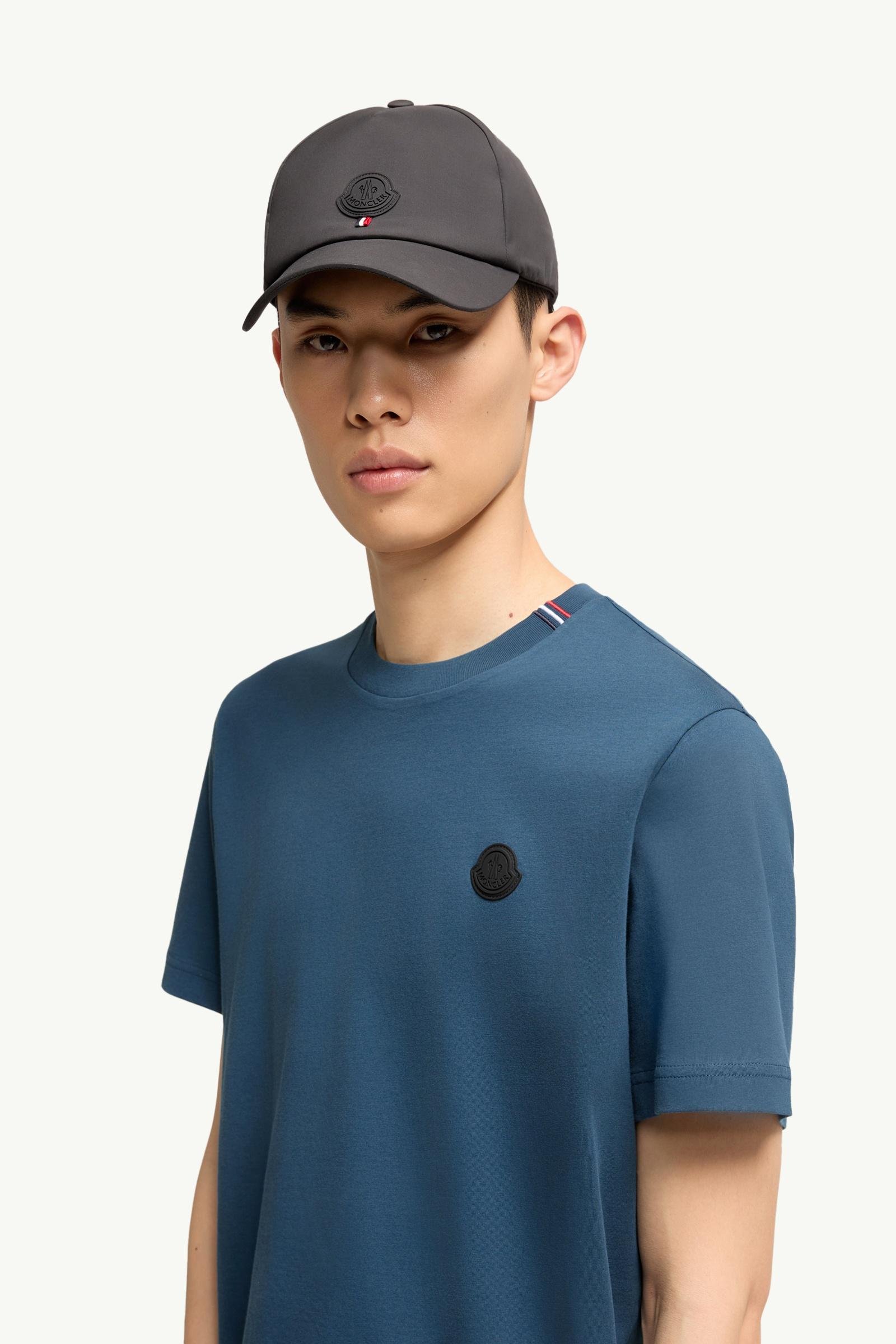 Alternative view of Logo Cotton T-Shirt