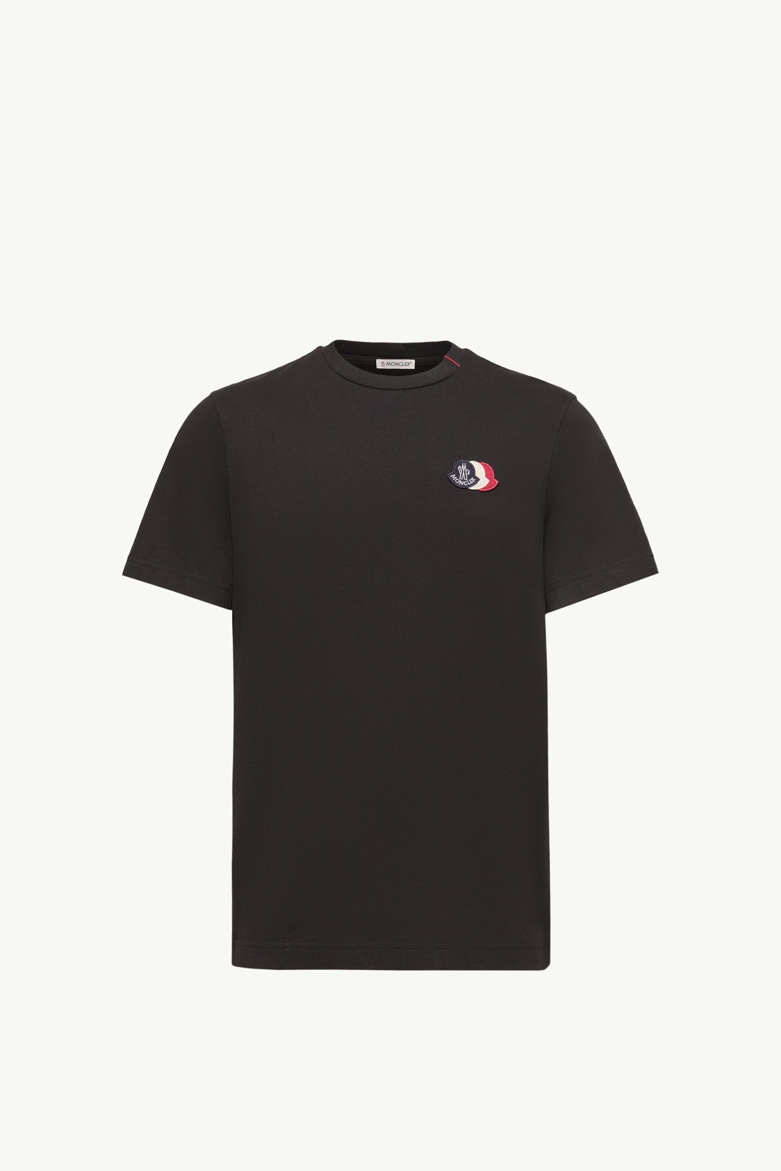 Logo Cotton T-Shirt - 图片 3
