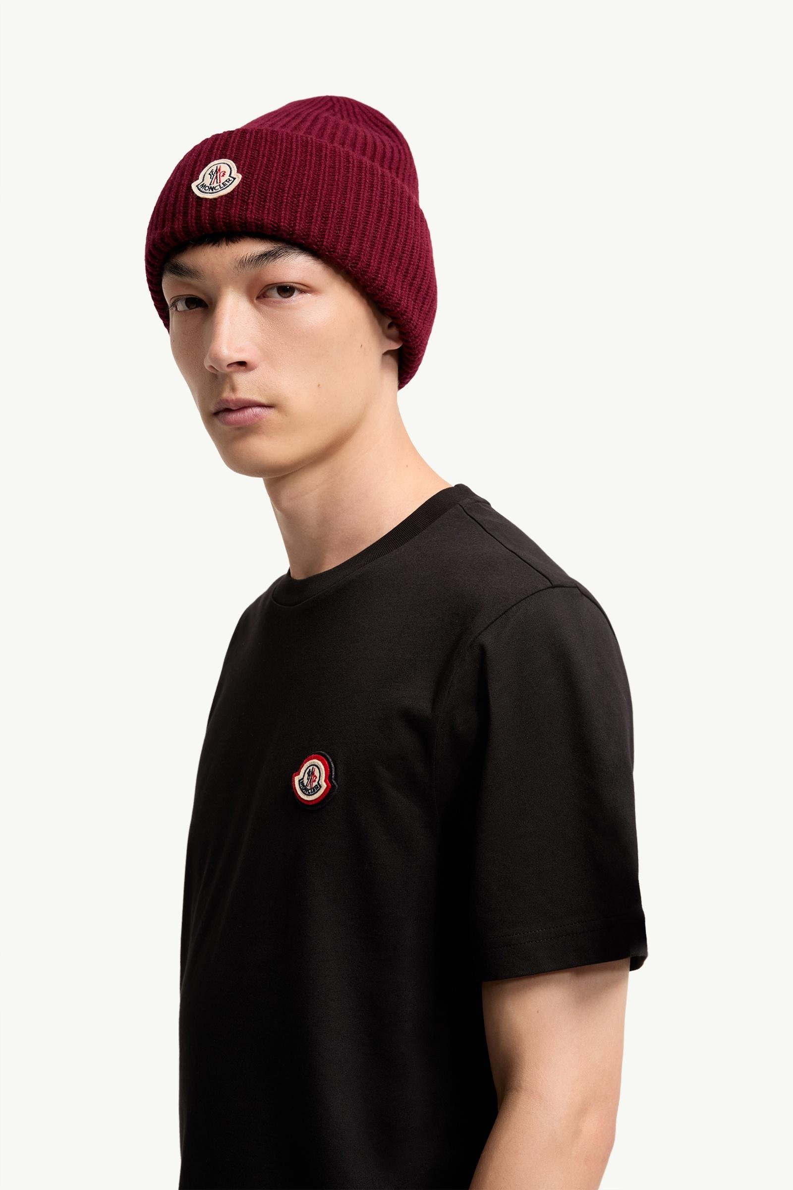 Logo Cotton Jersey T-Shirt - 图片 2