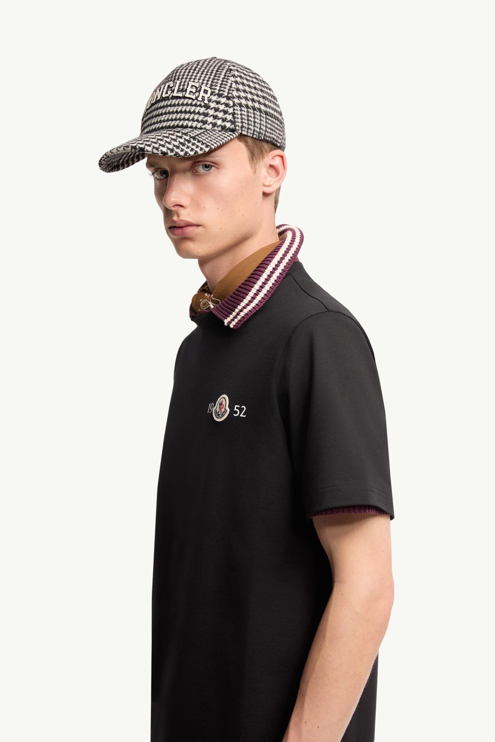 Alternative view of Logo Cotton T-Shirt