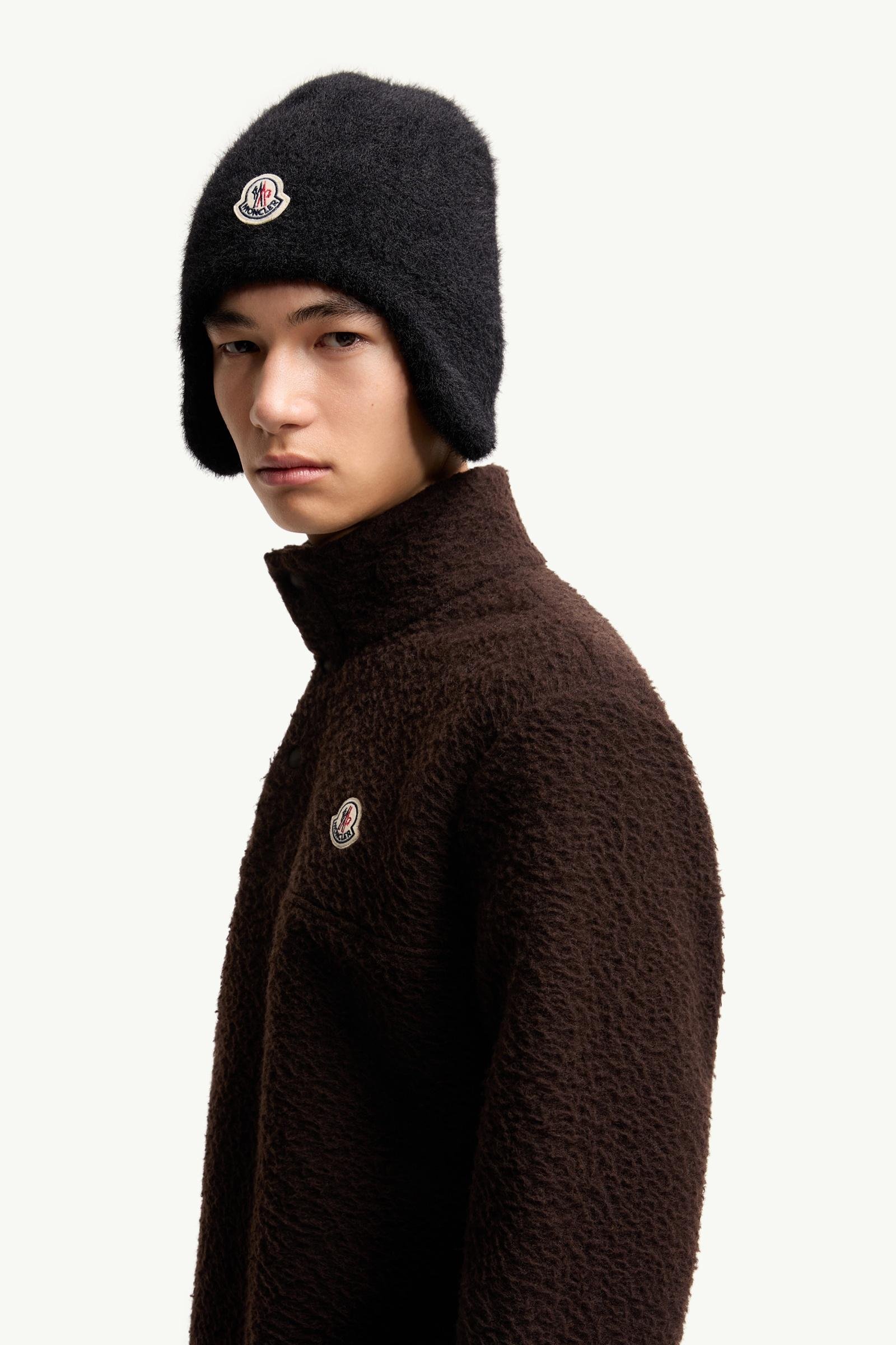 Logo Knit Sweatshirt - 图片 2