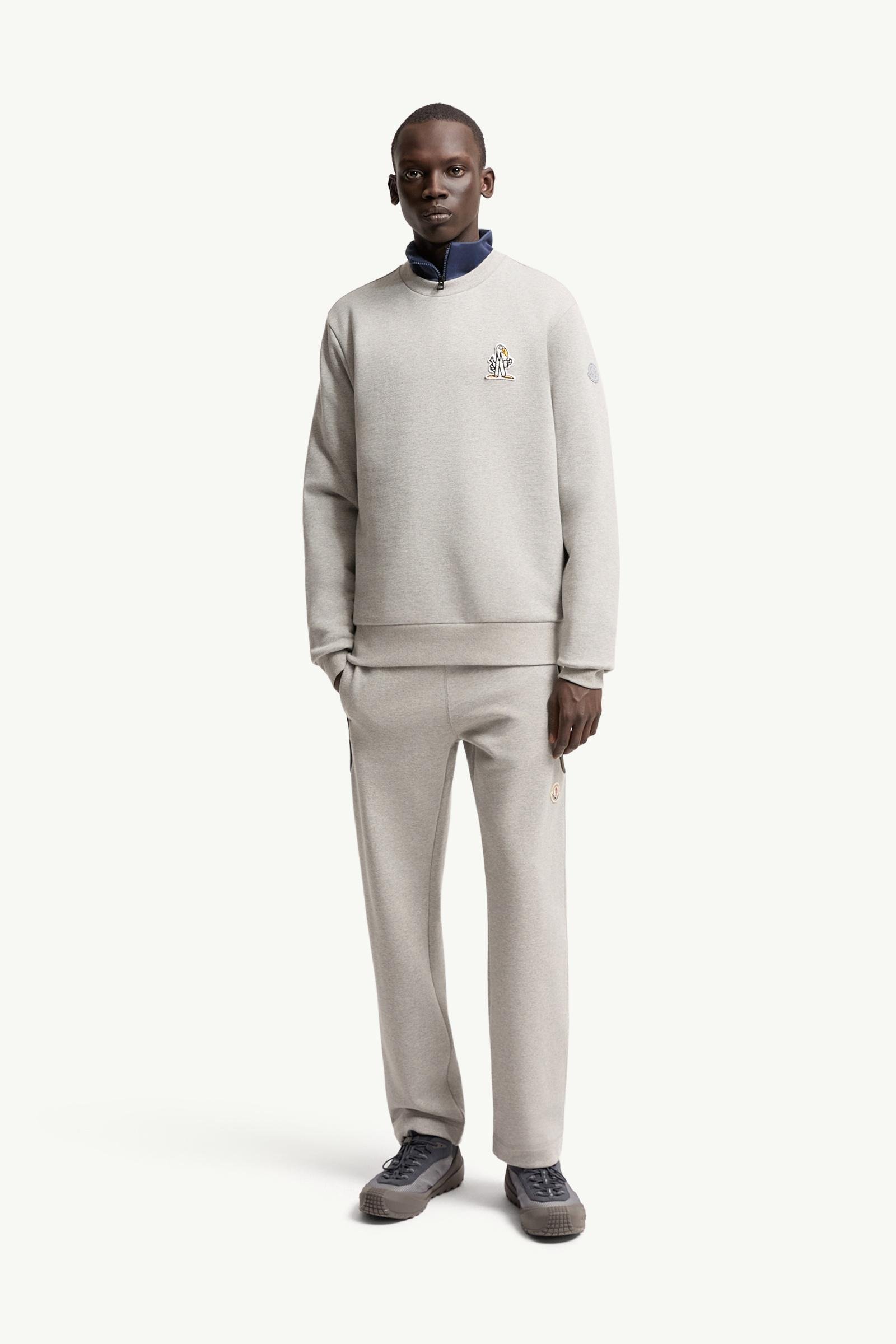 MonDuck Cotton Sweatshirt