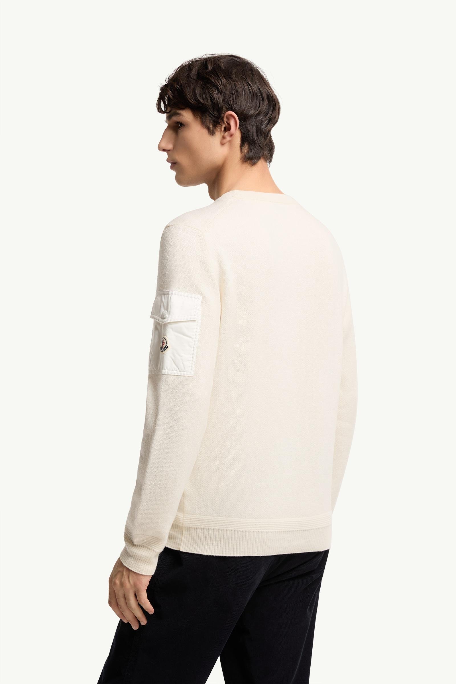 Wool Jumper - 图片 5