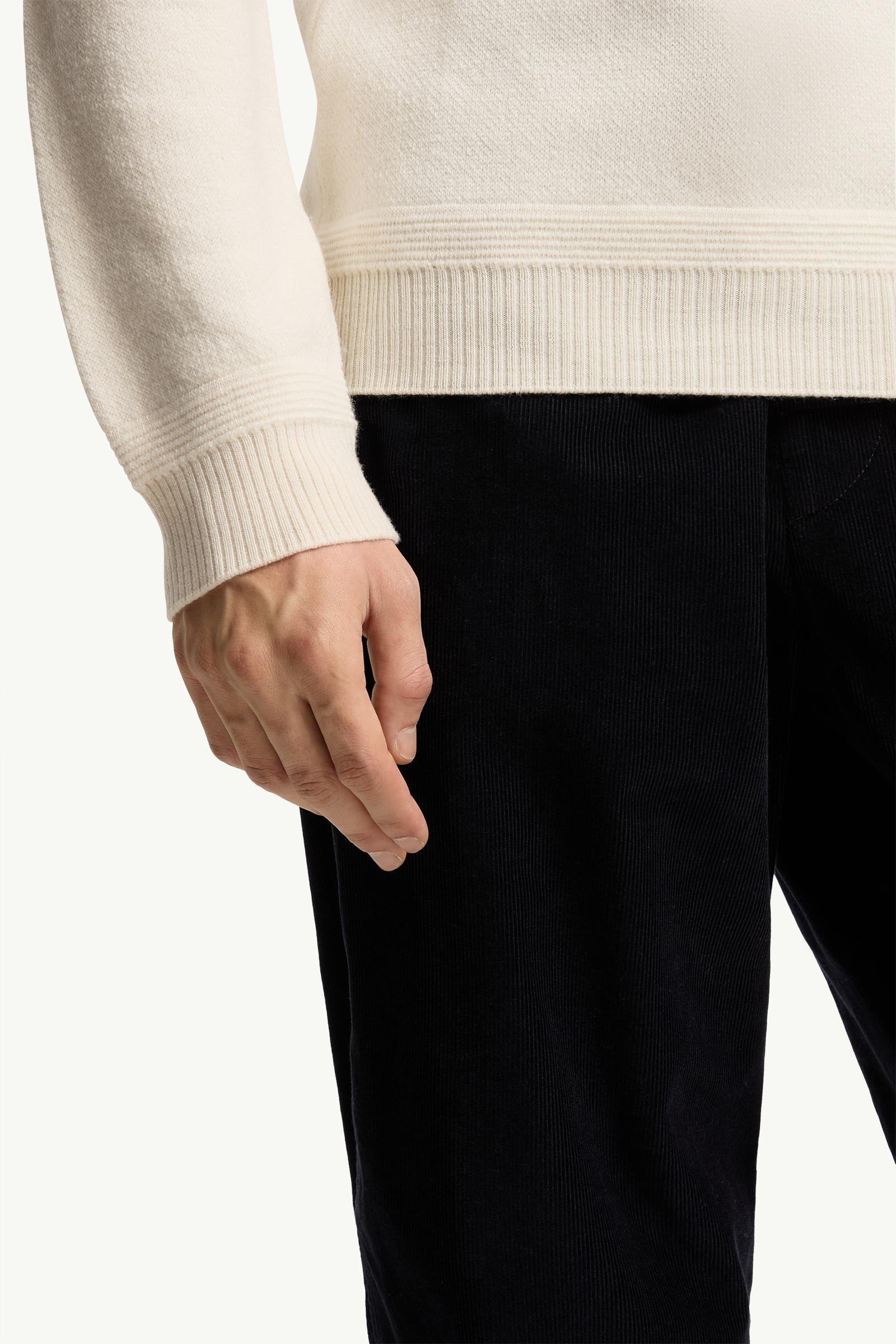 Wool Jumper - 图片 6