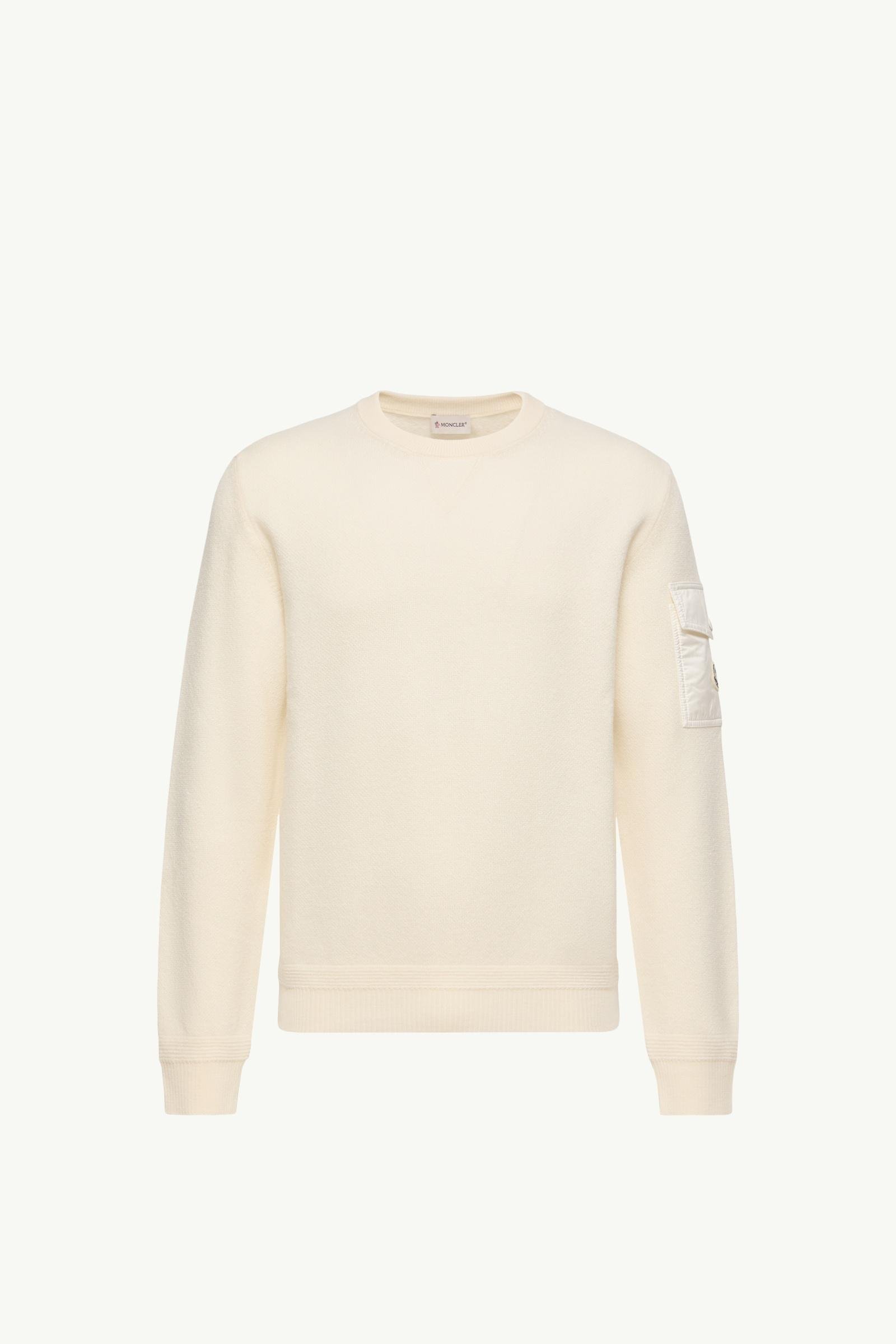 Wool Jumper - 图片 3