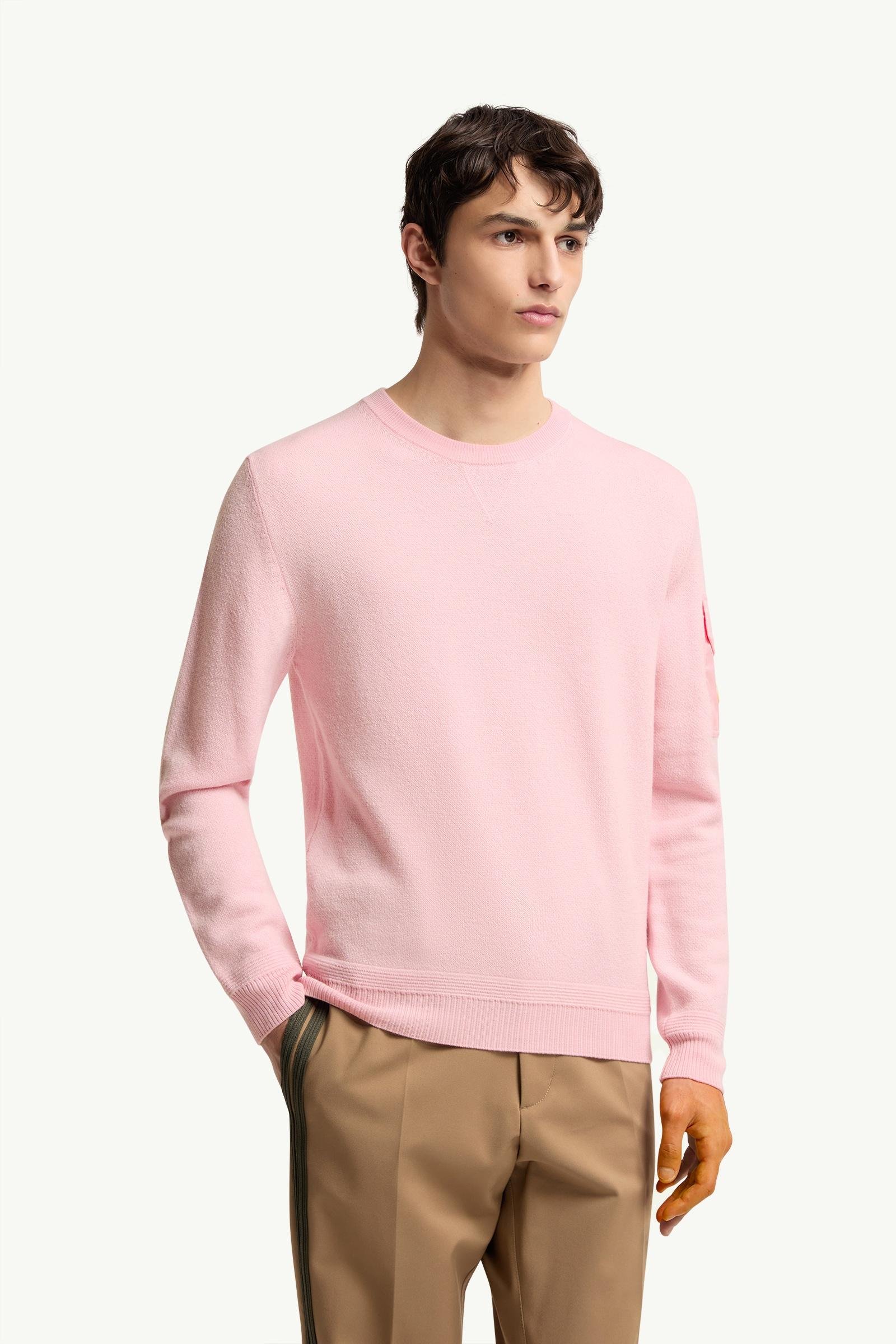 Wool Jumper - 图片 4