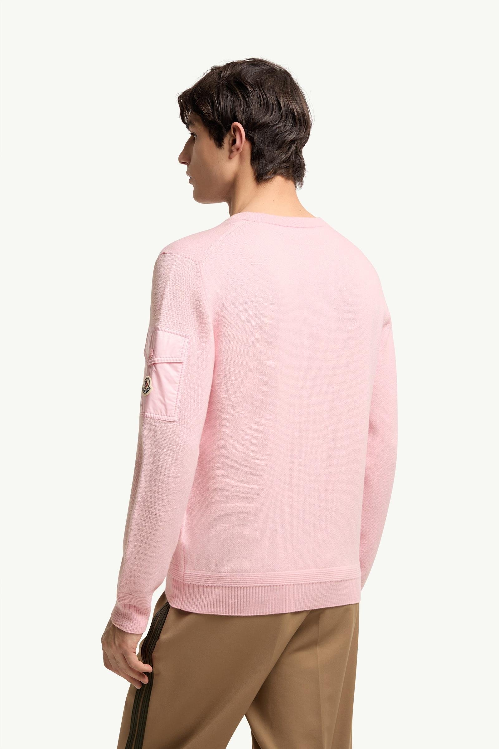Wool Jumper - 图片 5