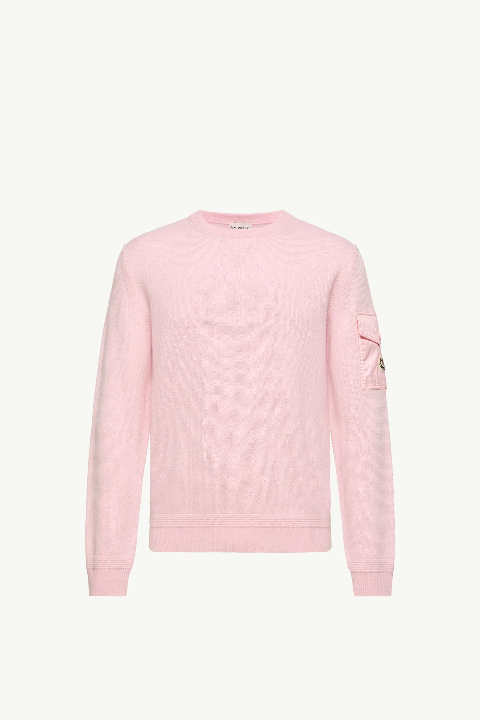 Wool Jumper - 图片 3