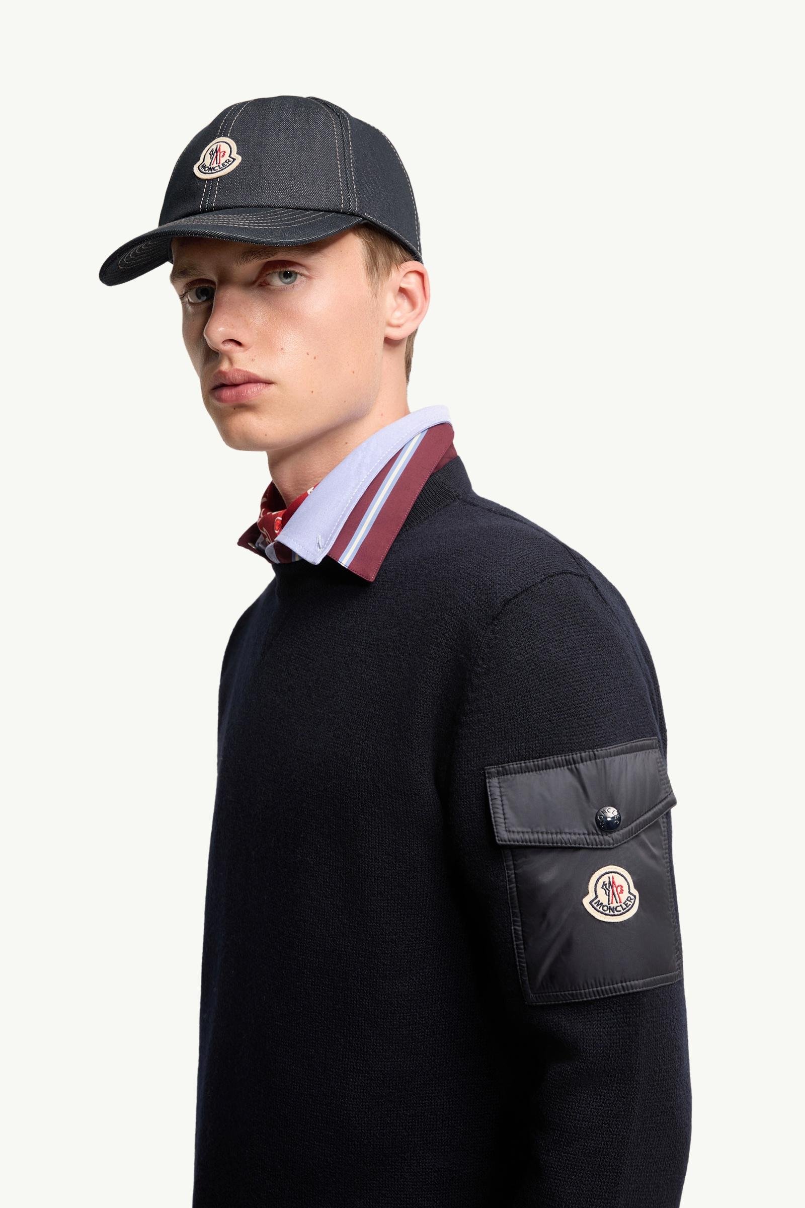 Alternative view of Wool Jumper