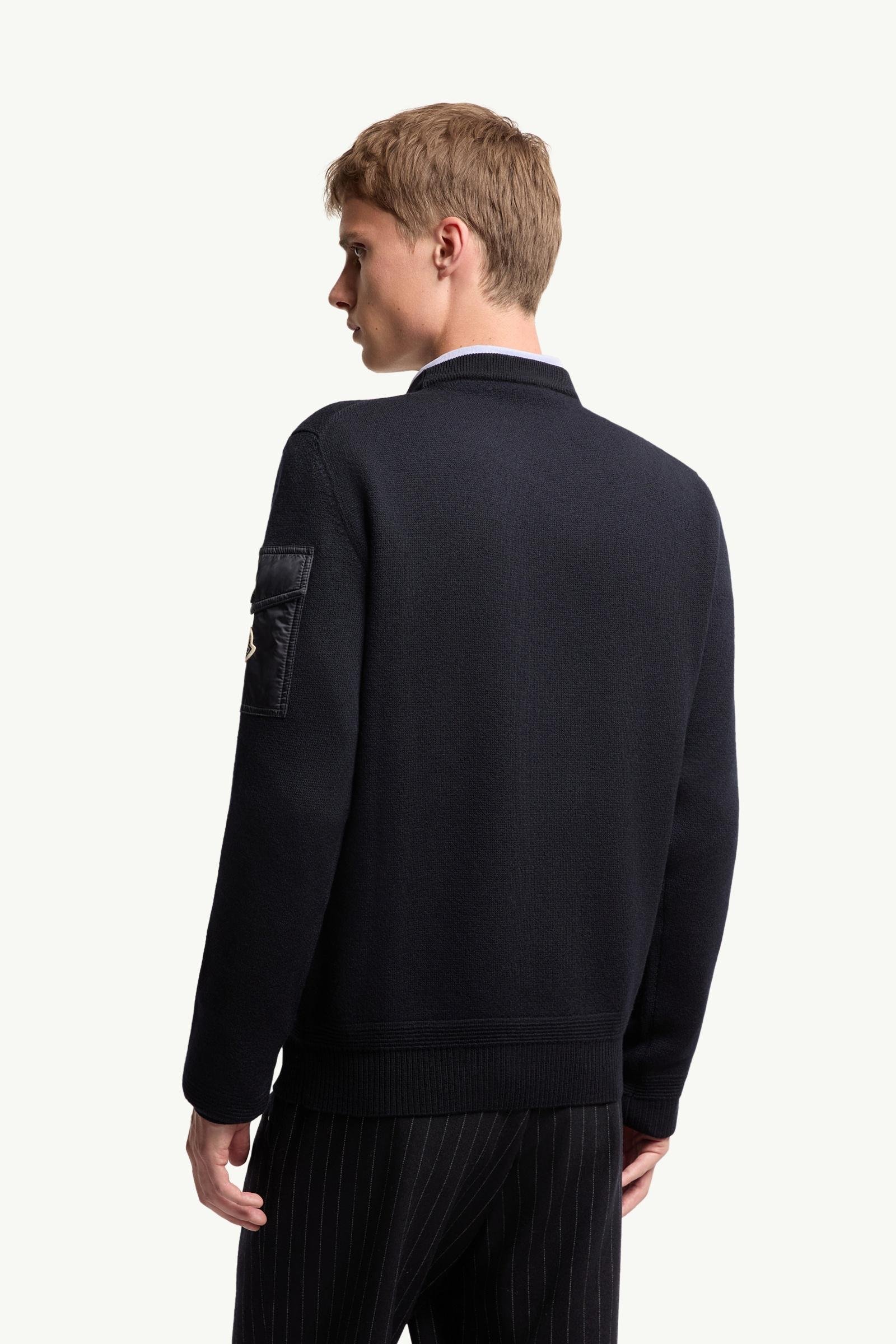 Wool Jumper - 图片 5