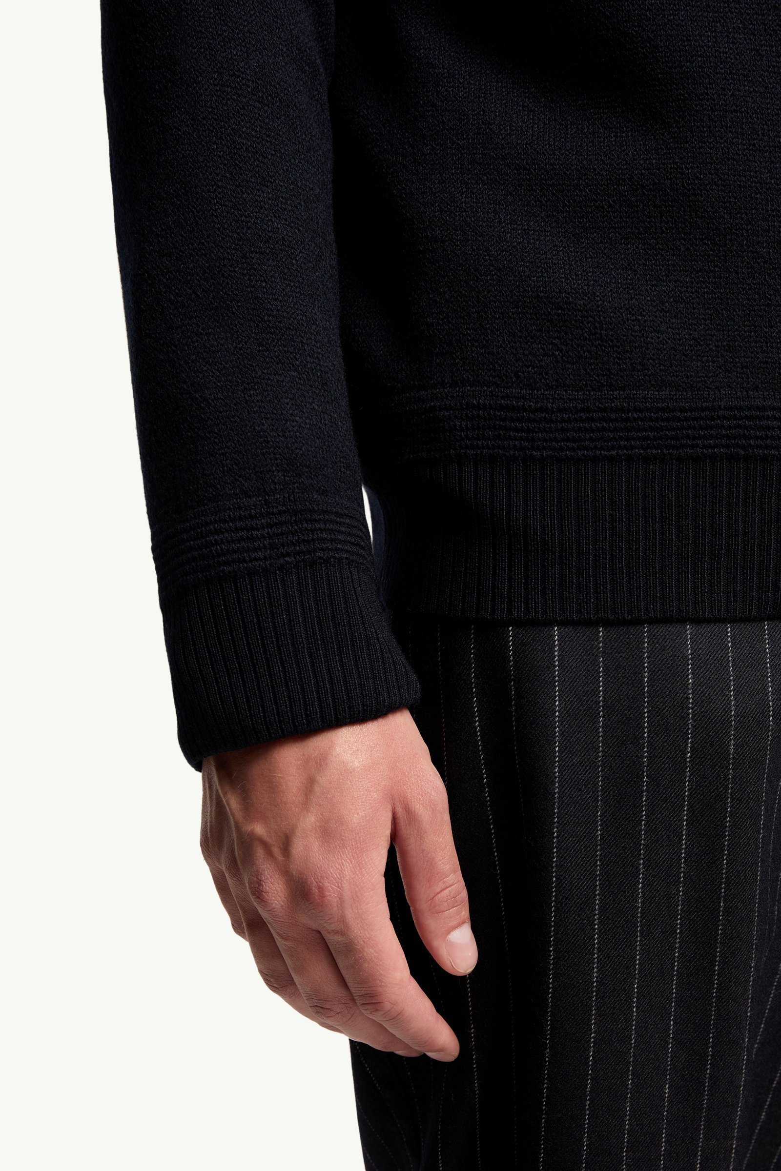 Wool Jumper - 图片 6
