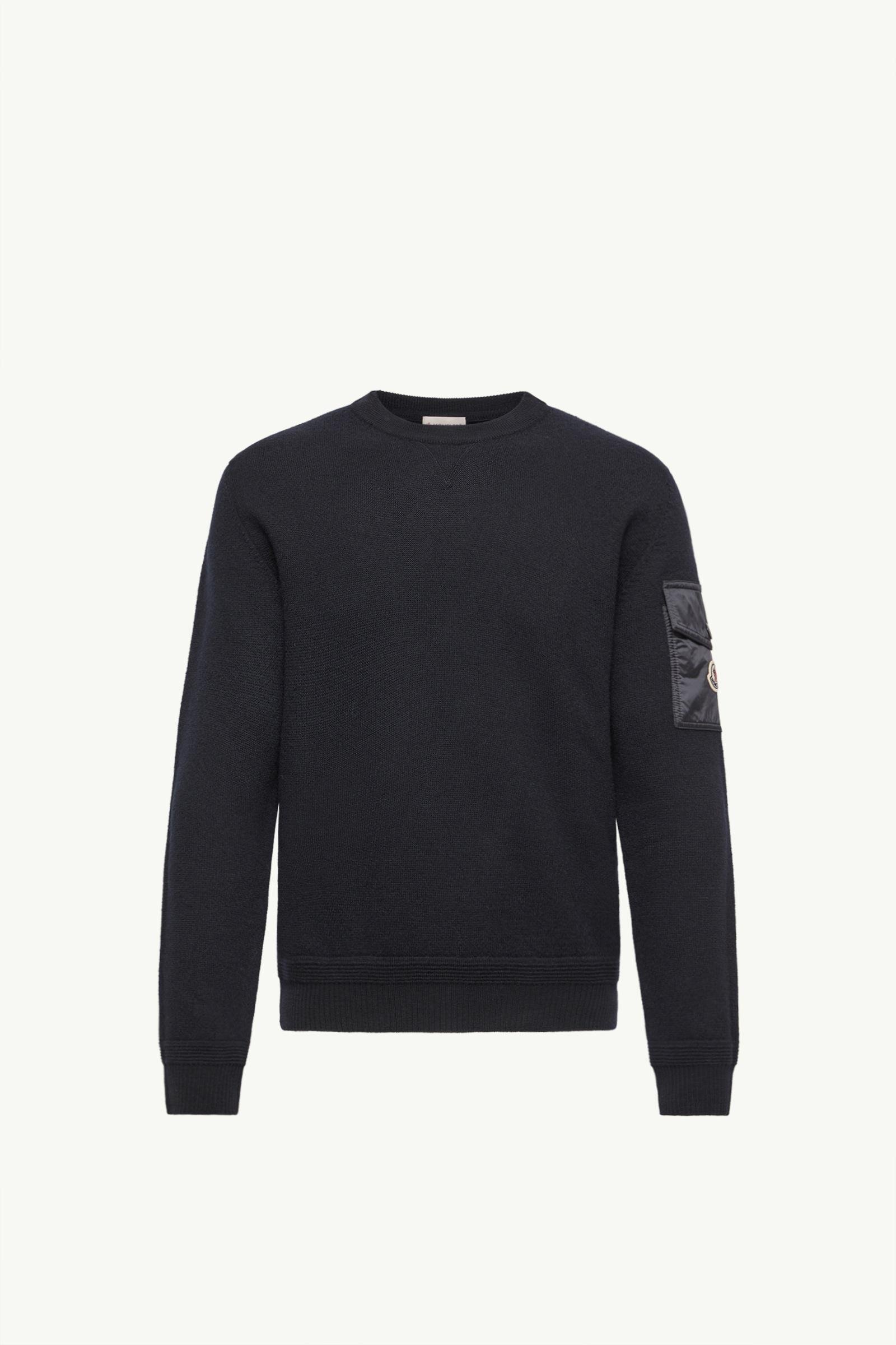 Wool Jumper - 图片 3