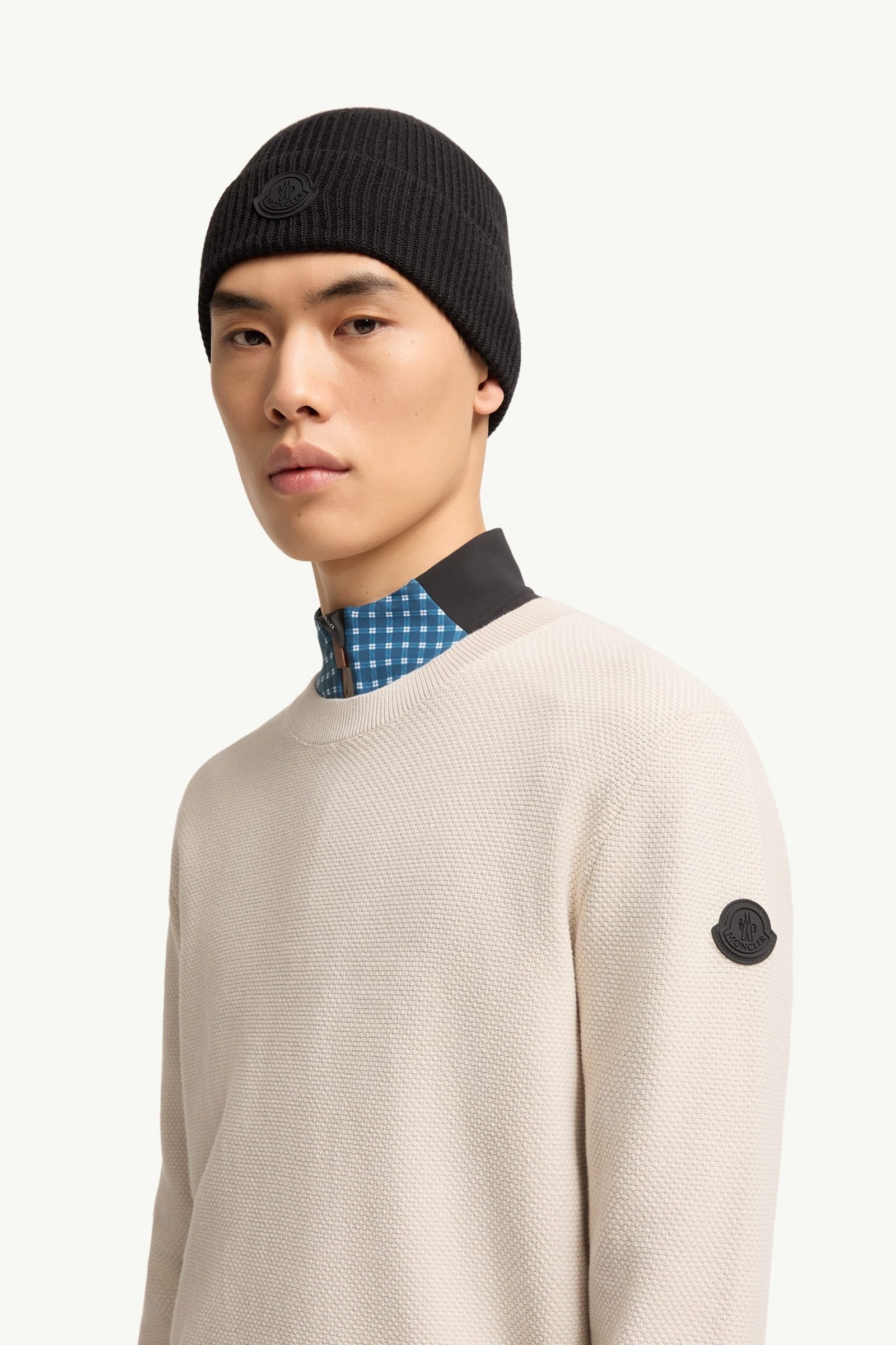 Alternative view of Cotton Knit Jumper