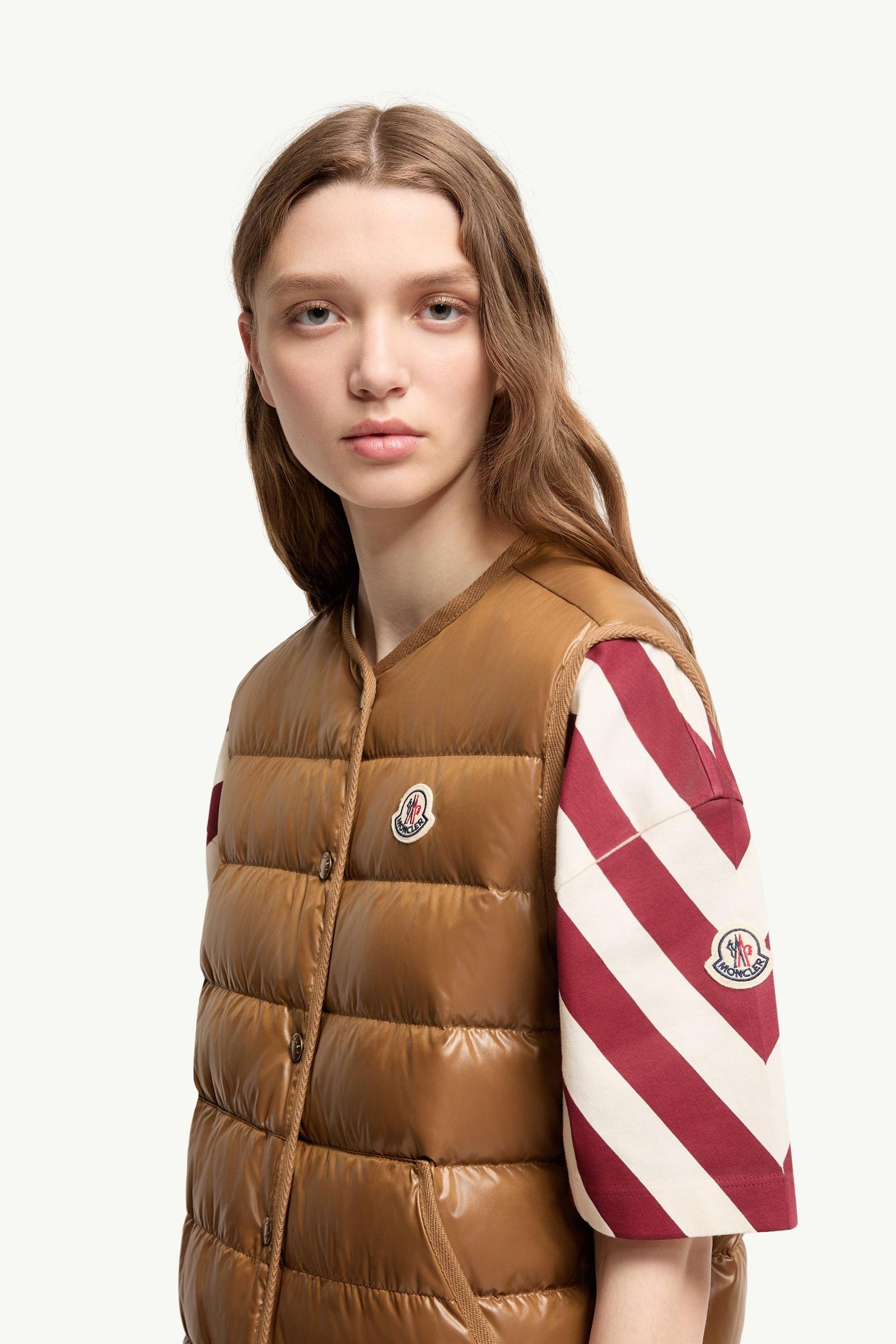 Alternative view of Chocard 3-in-1 Short Down Jacket