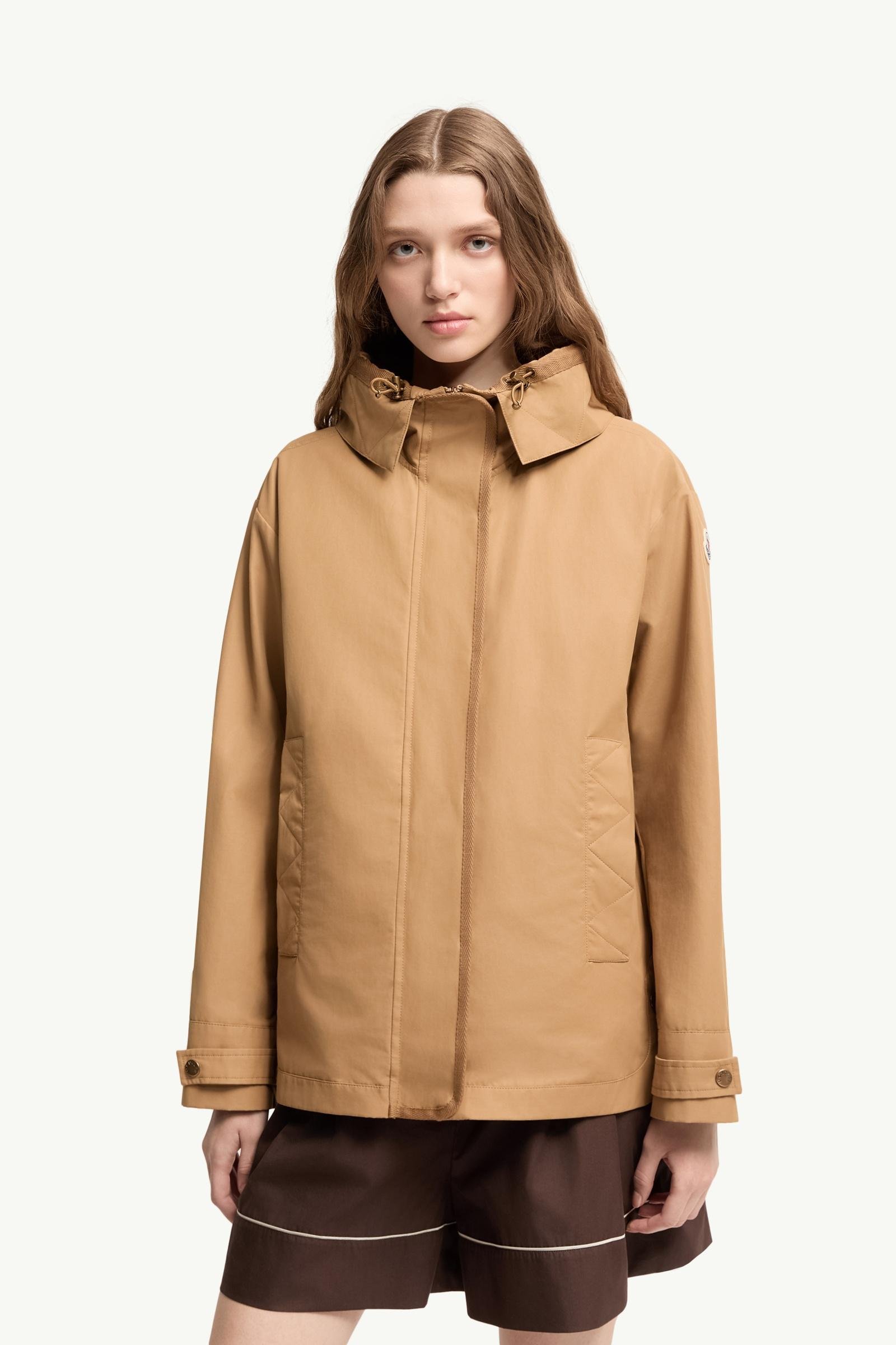 Chocard 3-in-1 Short Down Jacket - 图片 4