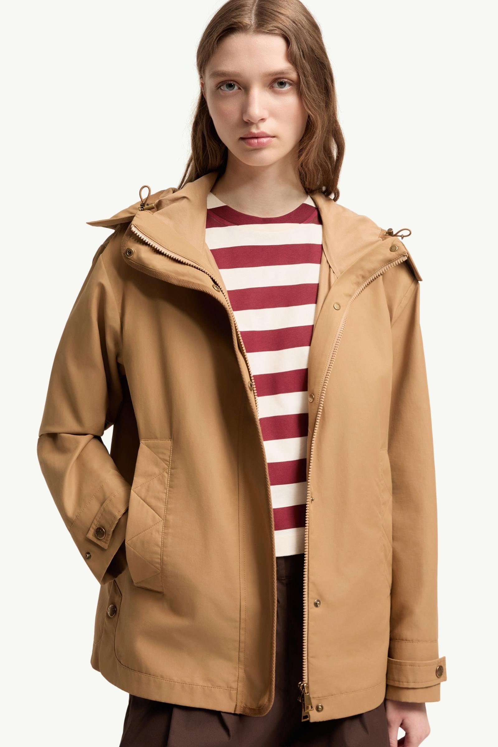 Chocard 3-in-1 Short Down Jacket - 图片 7