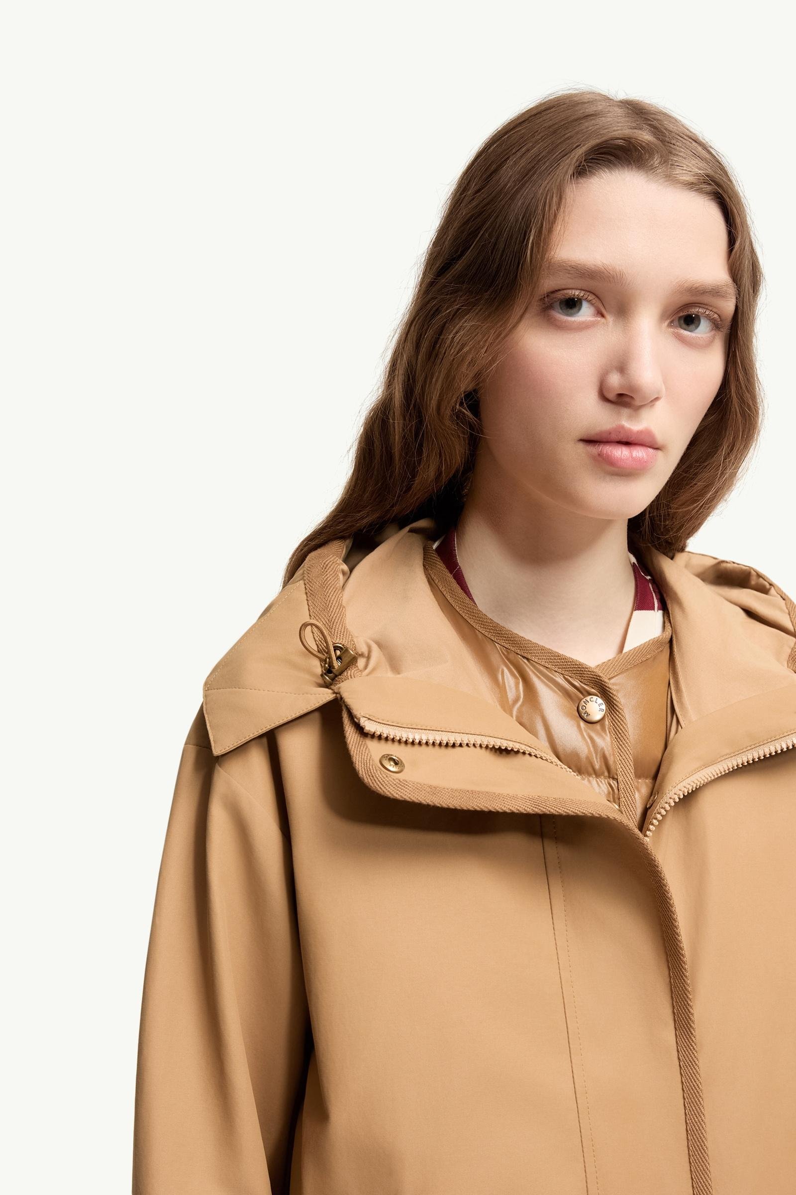 Chocard 3-in-1 Short Down Jacket - 图片 8
