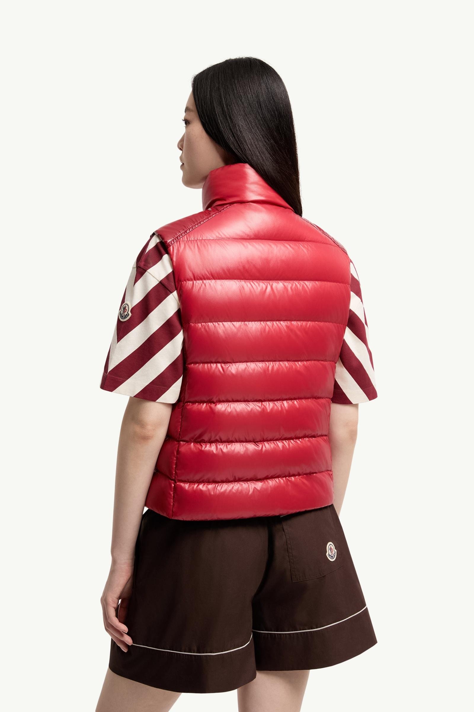 Frelon Down Gilet - 图片 5