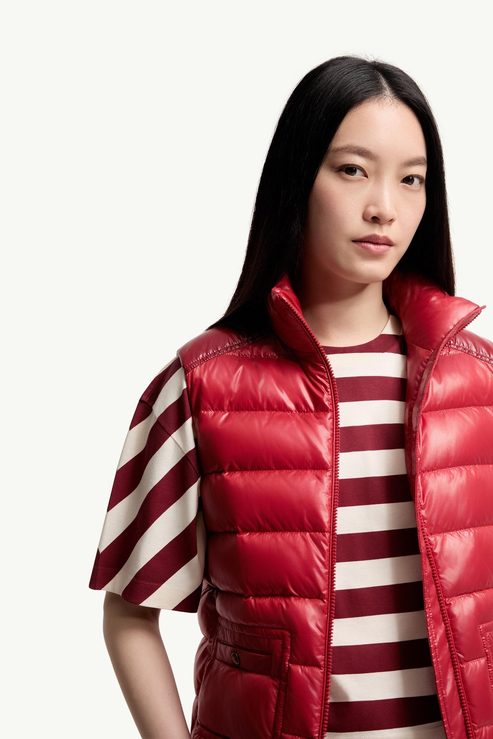 Frelon Down Gilet - 图片 6