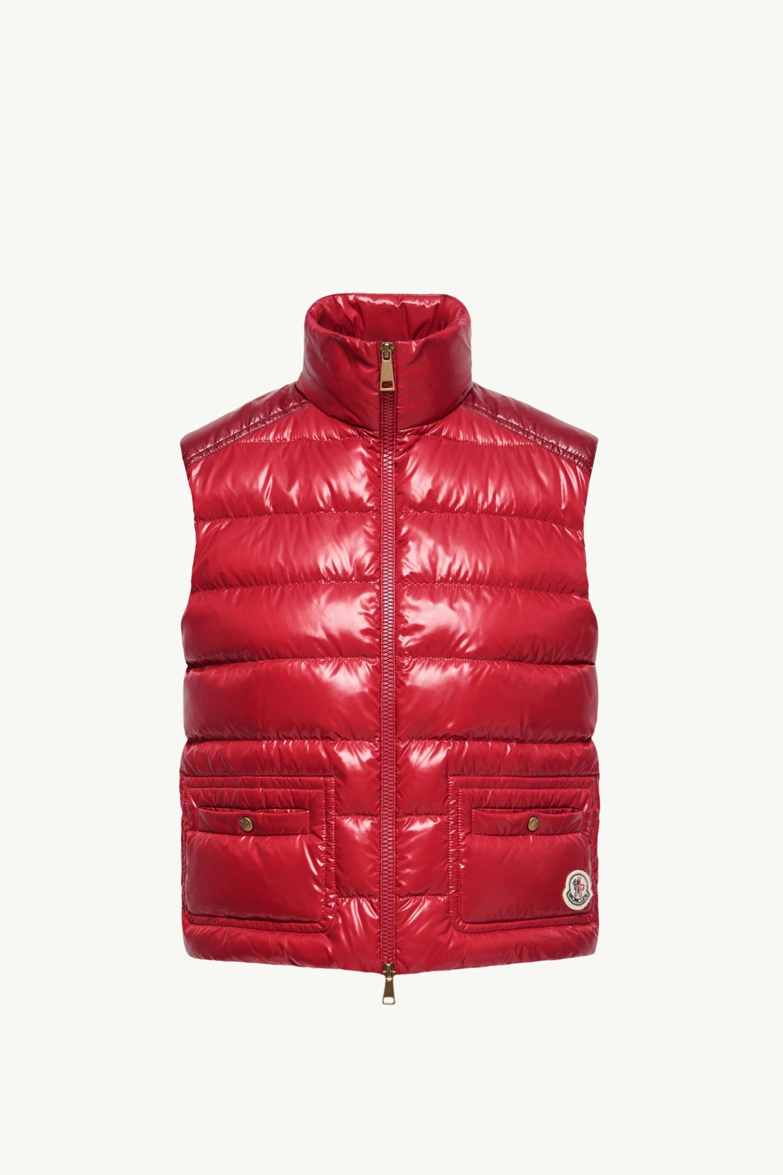 Frelon Down Gilet - 图片 3