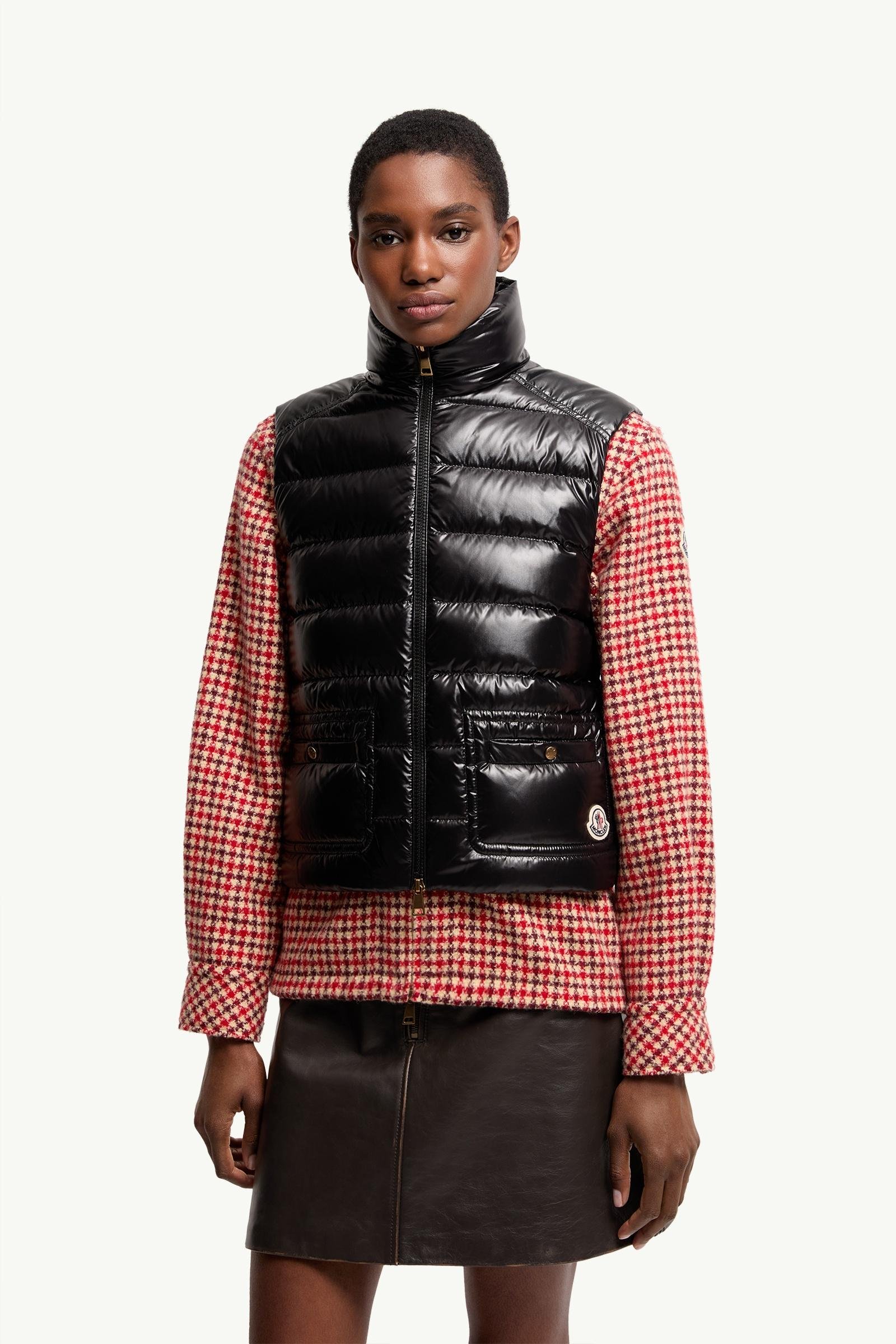 Frelon Down Gilet - 图片 4