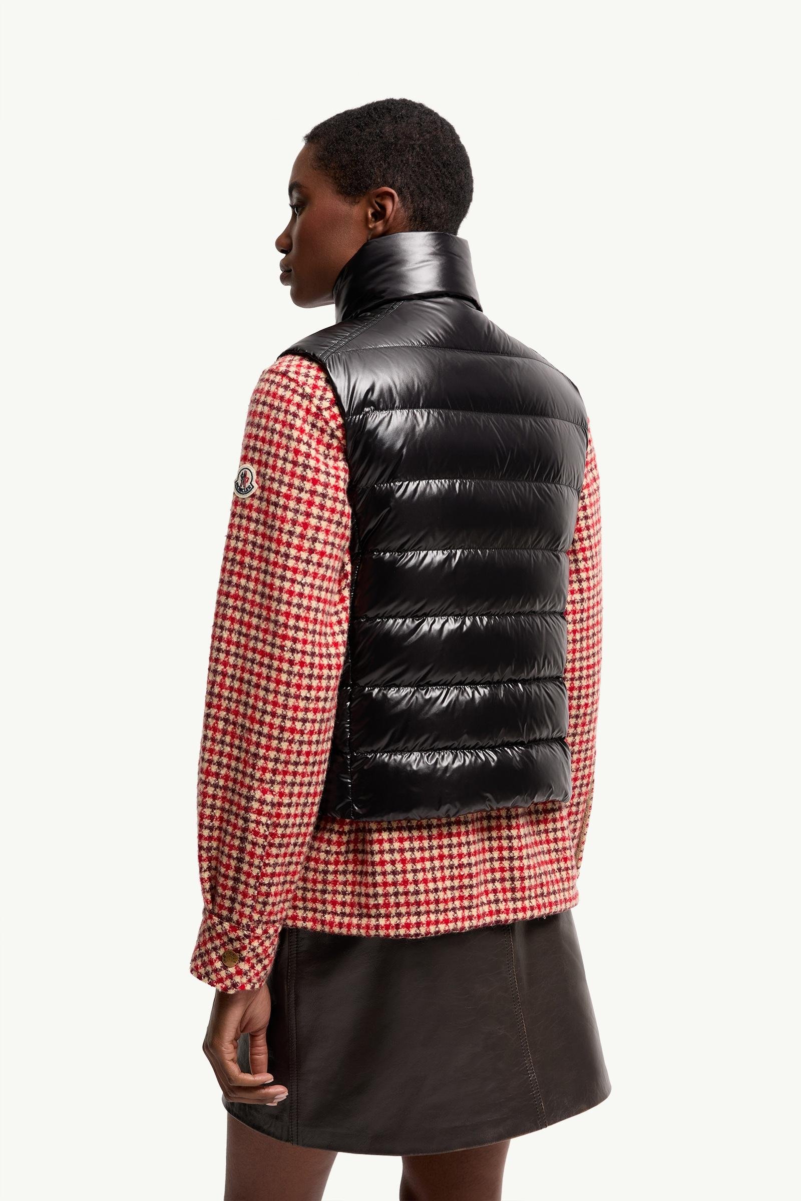 Frelon Down Gilet - 图片 5