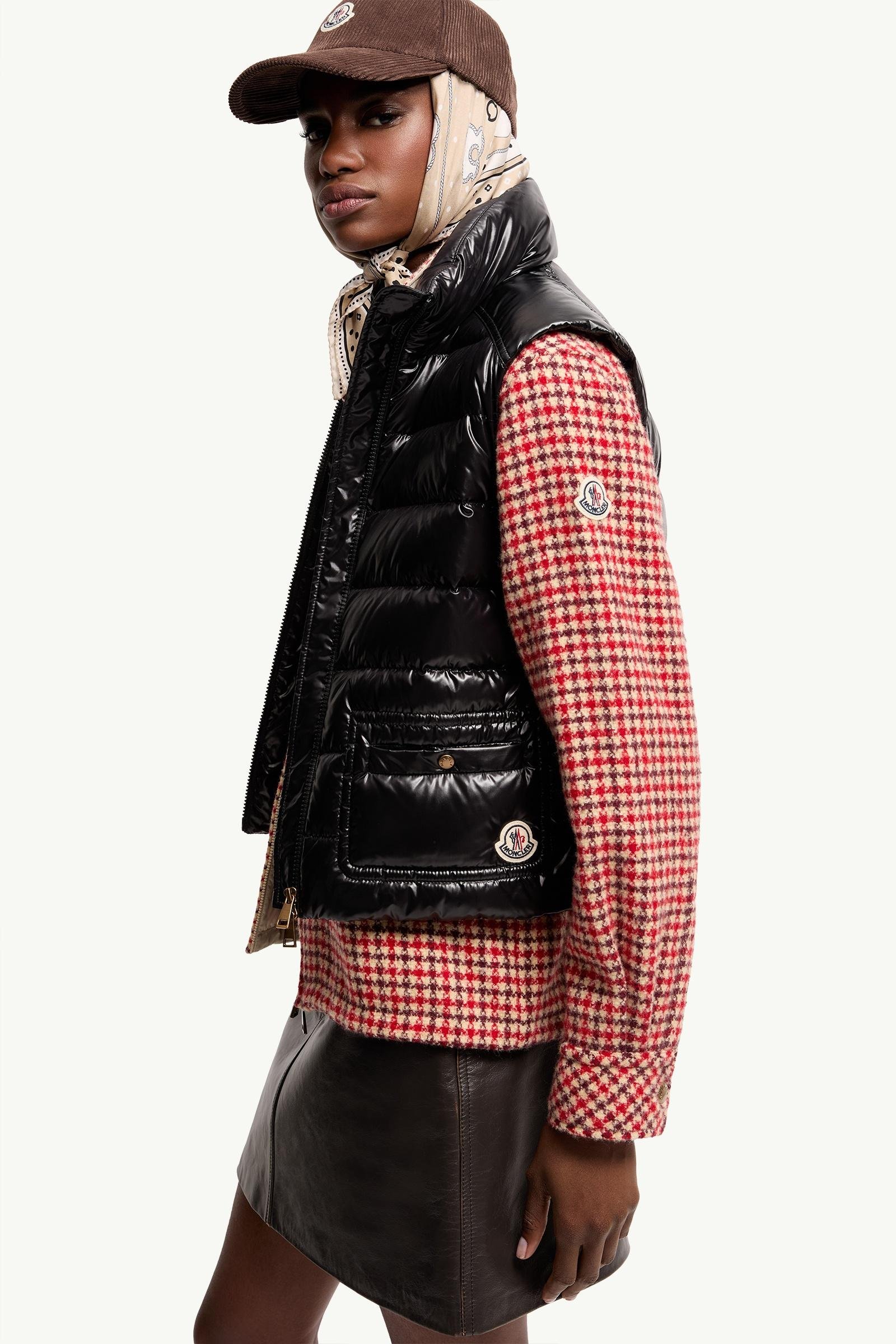 Frelon Down Gilet - 图片 6