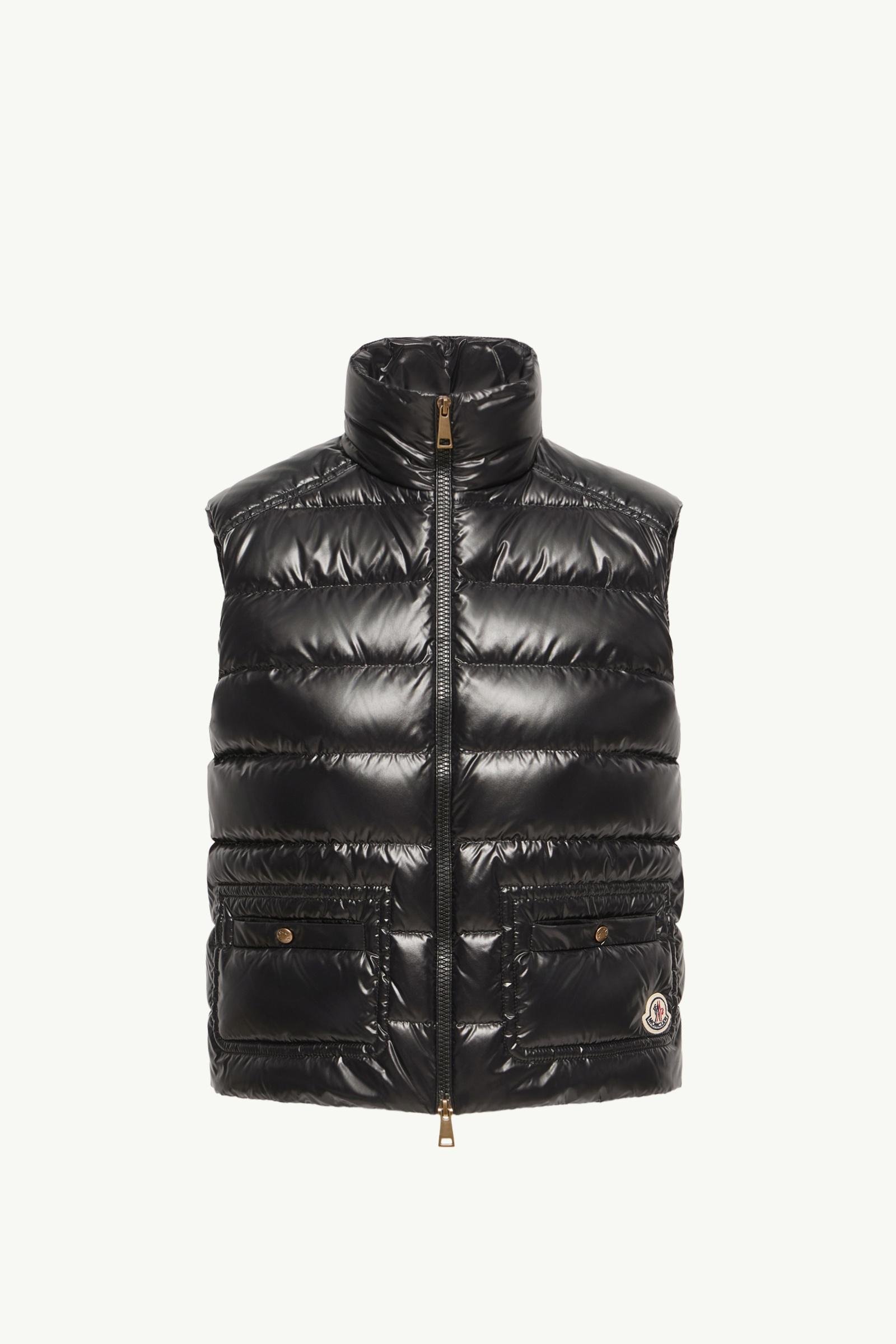 Frelon Down Gilet - 图片 3