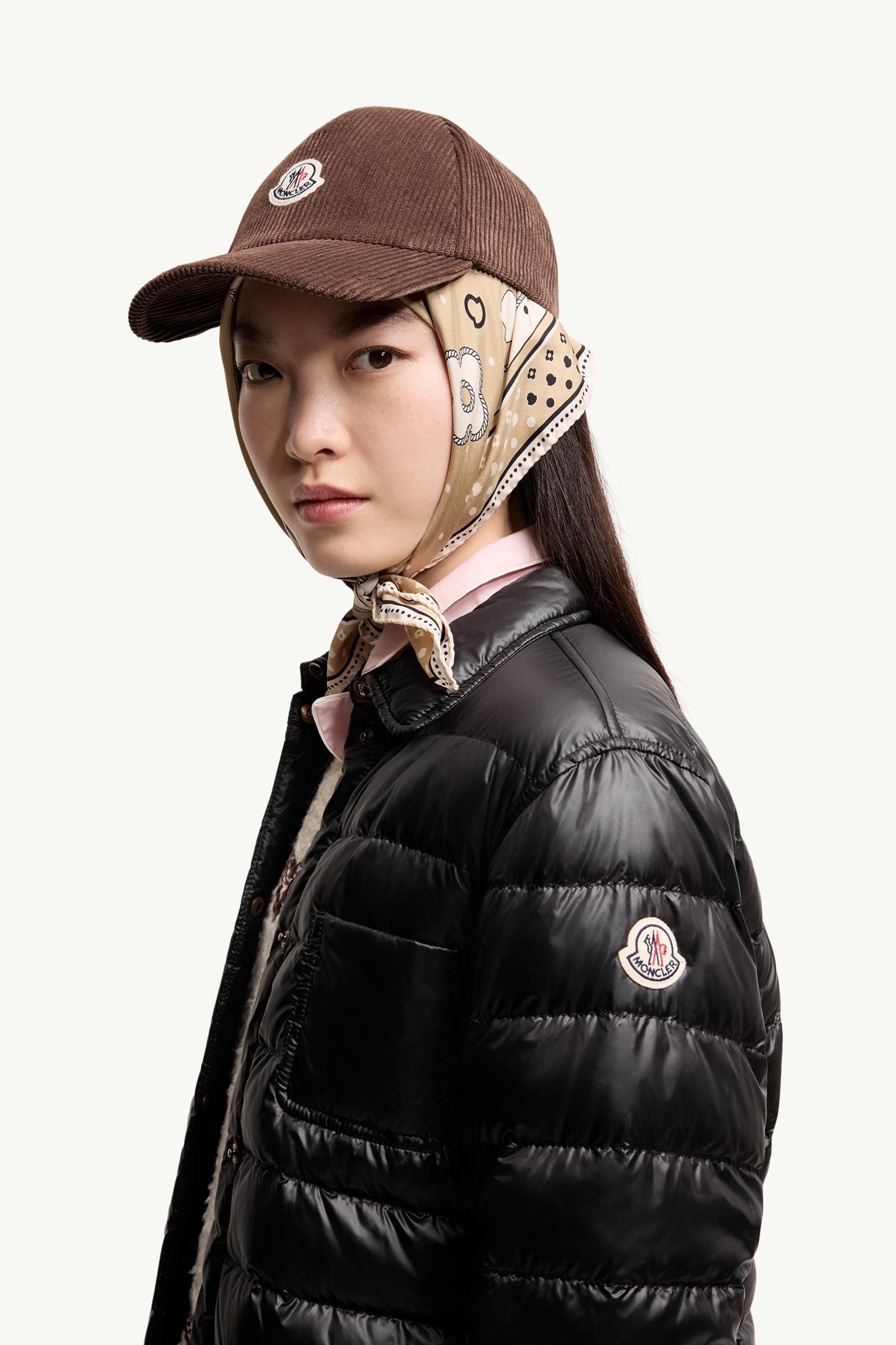 Fouine Down Shirt Jacket - 图片 2
