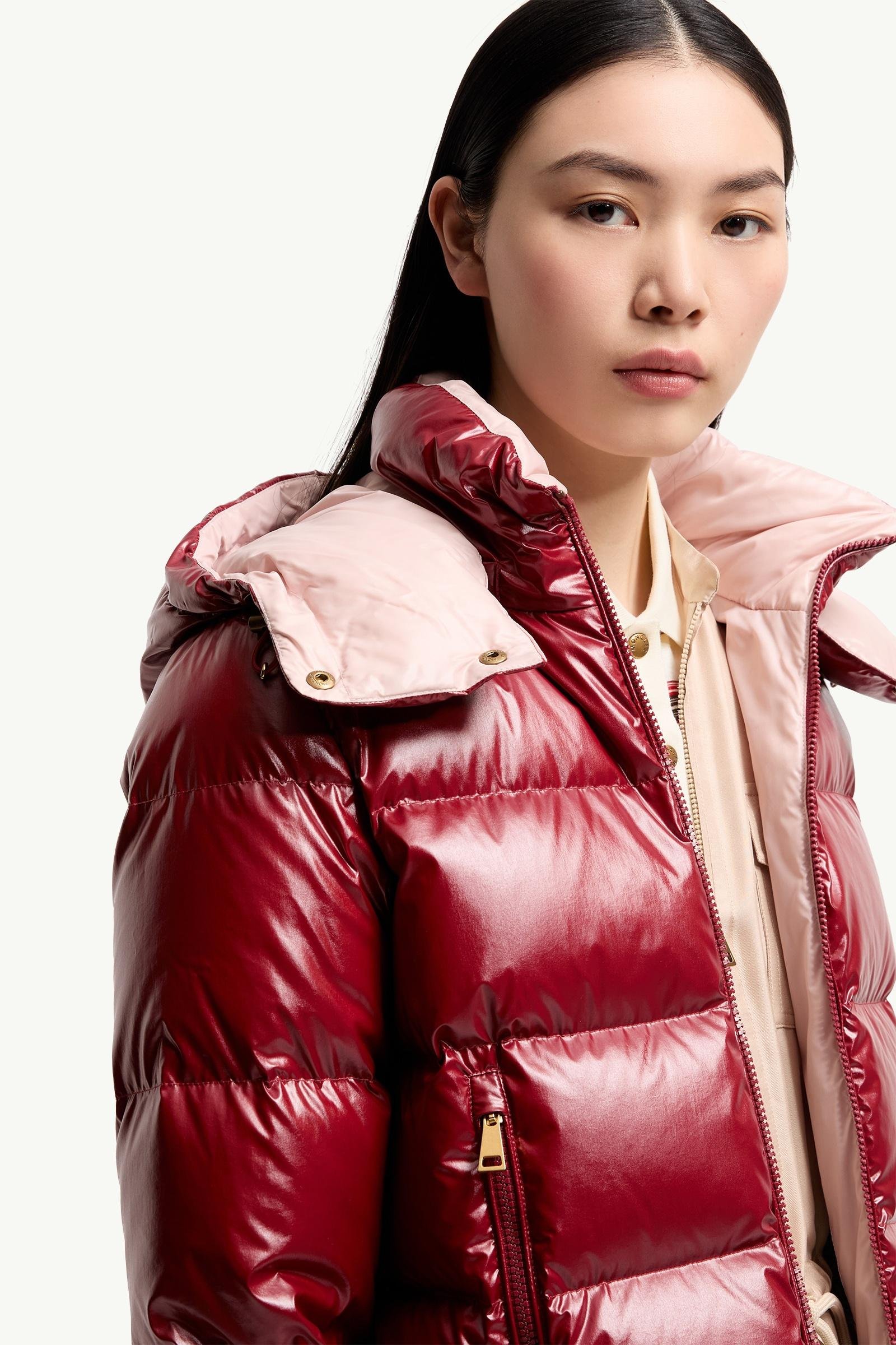 Niveole Short Down Jacket - 图片 6