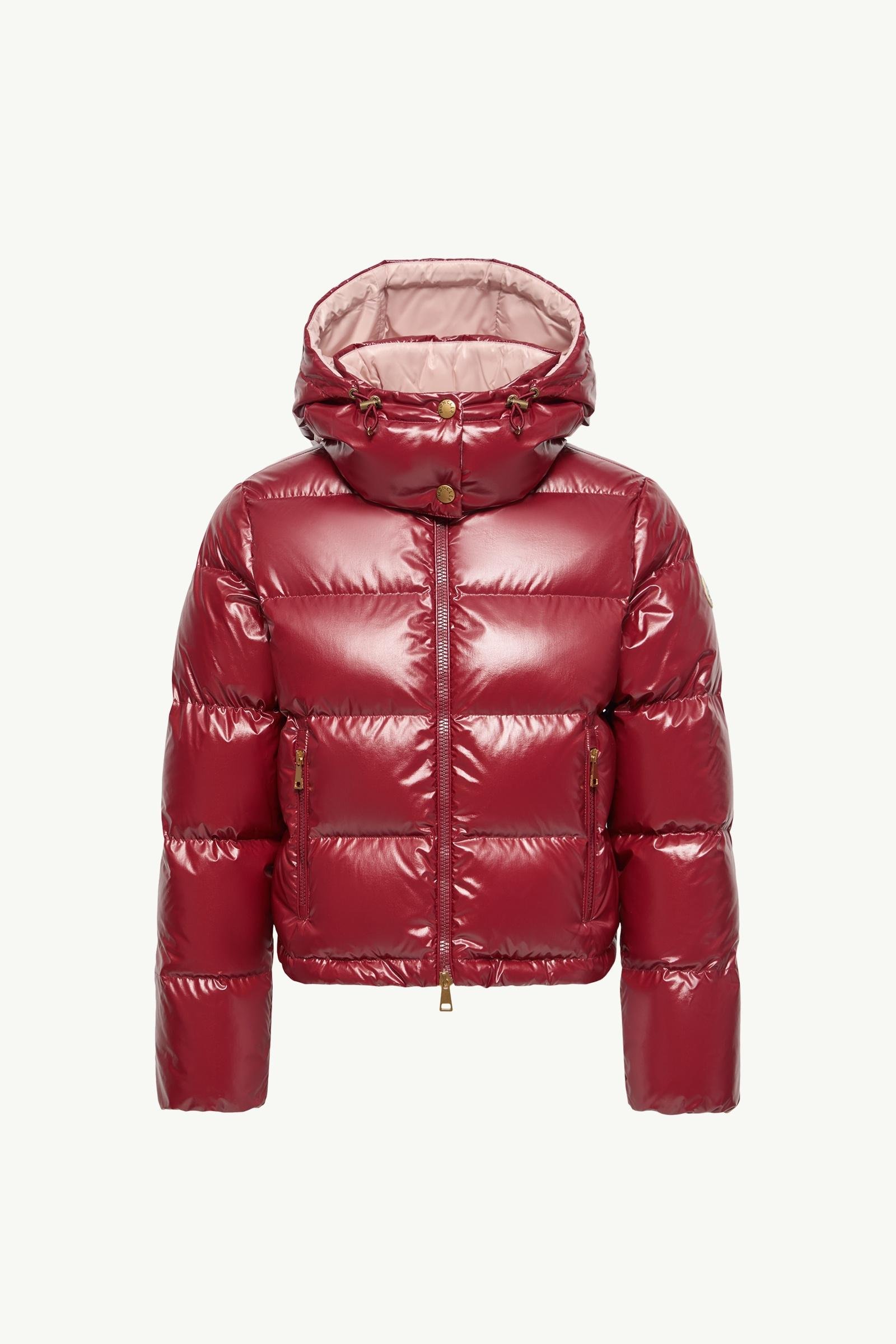 Niveole Short Down Jacket - 图片 3