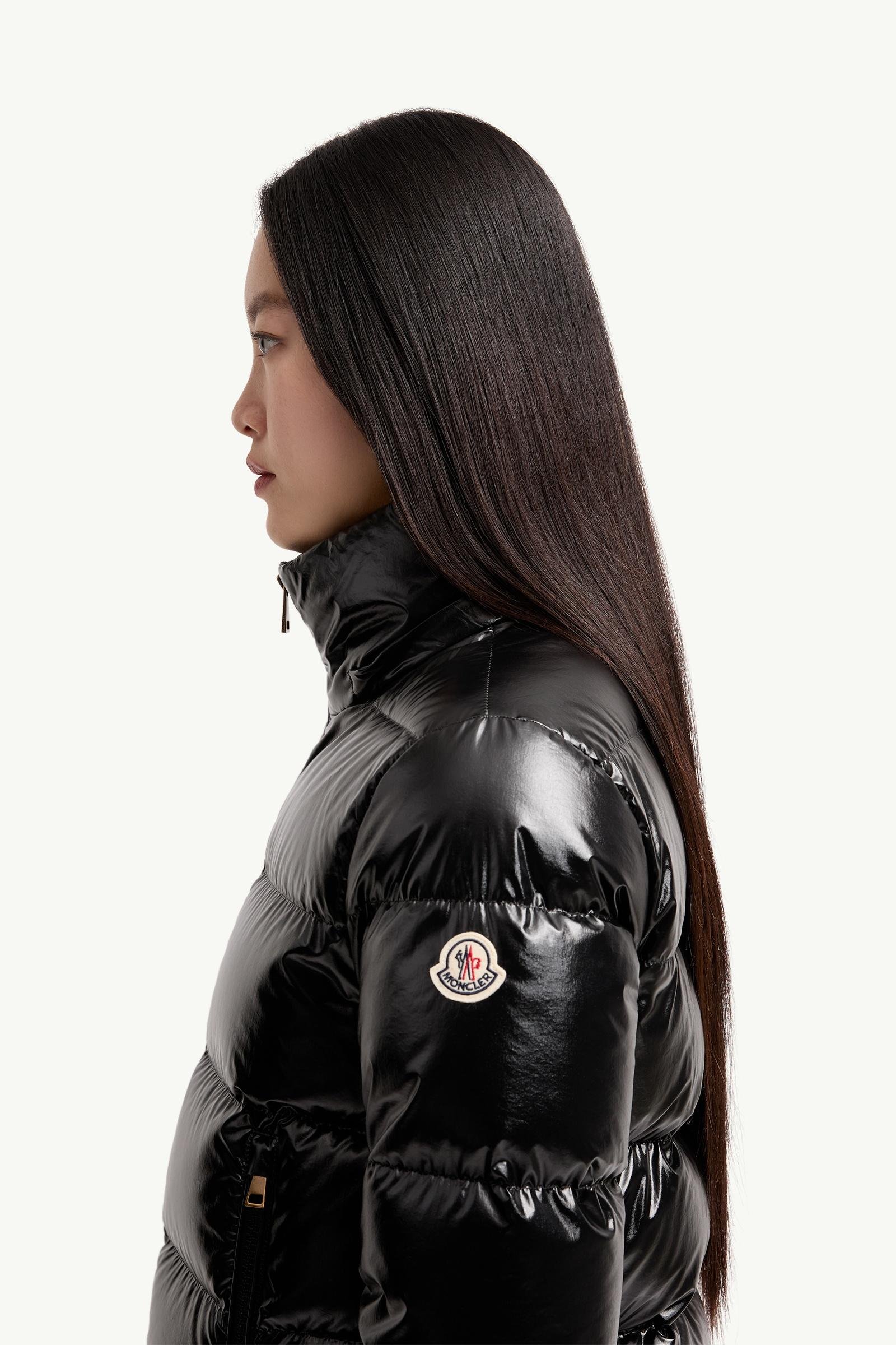 Niveole Short Down Jacket - 图片 2