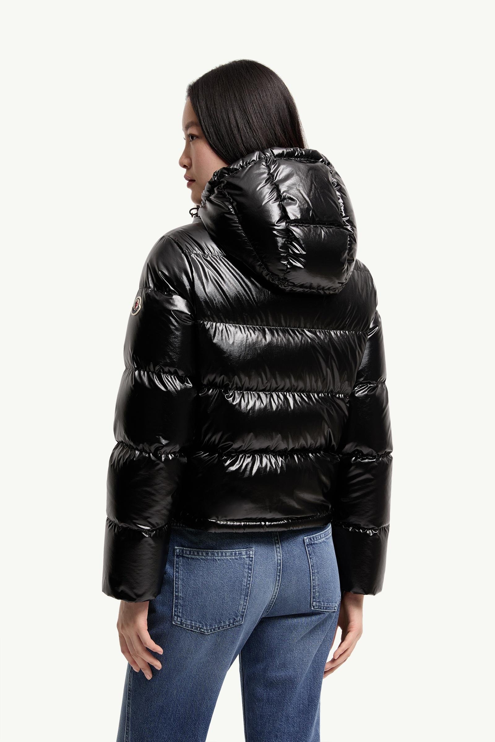 Niveole Short Down Jacket - 图片 5