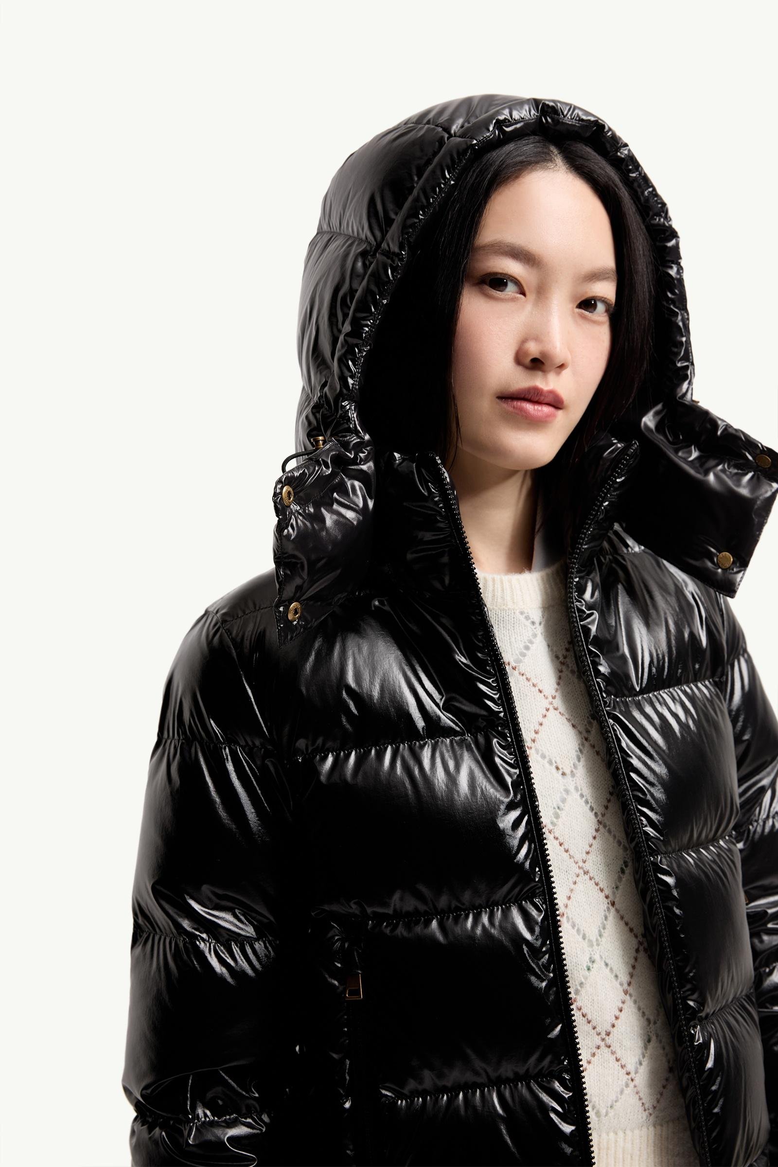 Niveole Short Down Jacket - 图片 6