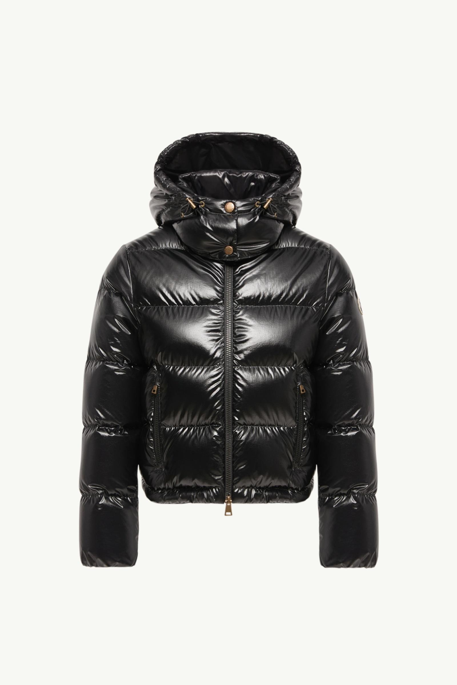 Niveole Short Down Jacket - 图片 3