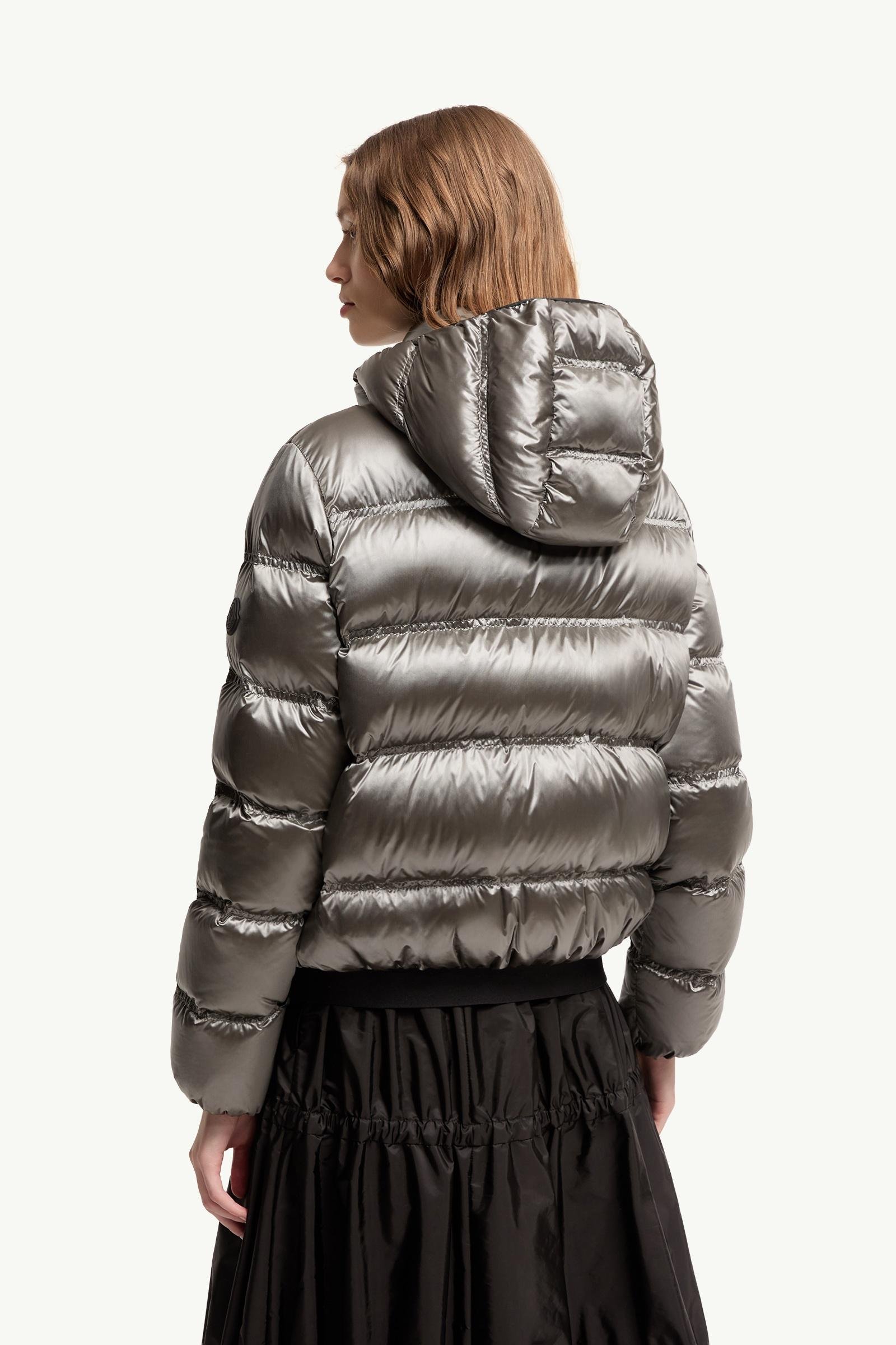 Sensation Short Down Jacket - 图片 5