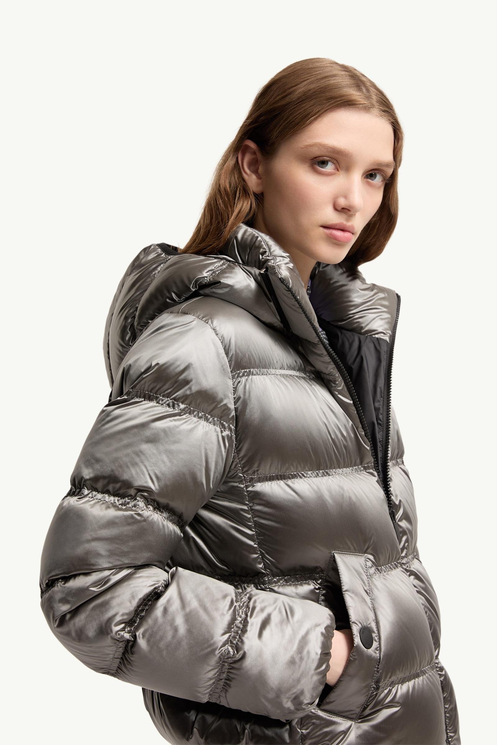 Sensation Short Down Jacket - 图片 6