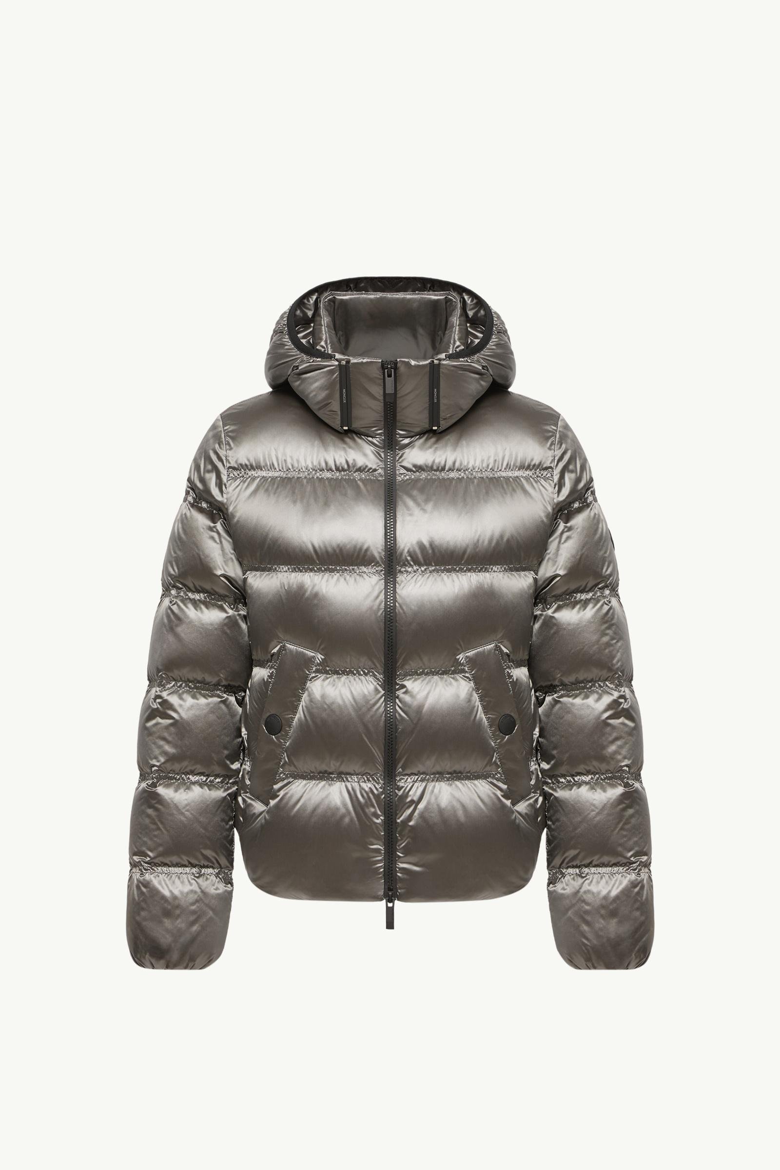 Sensation Short Down Jacket - 图片 3