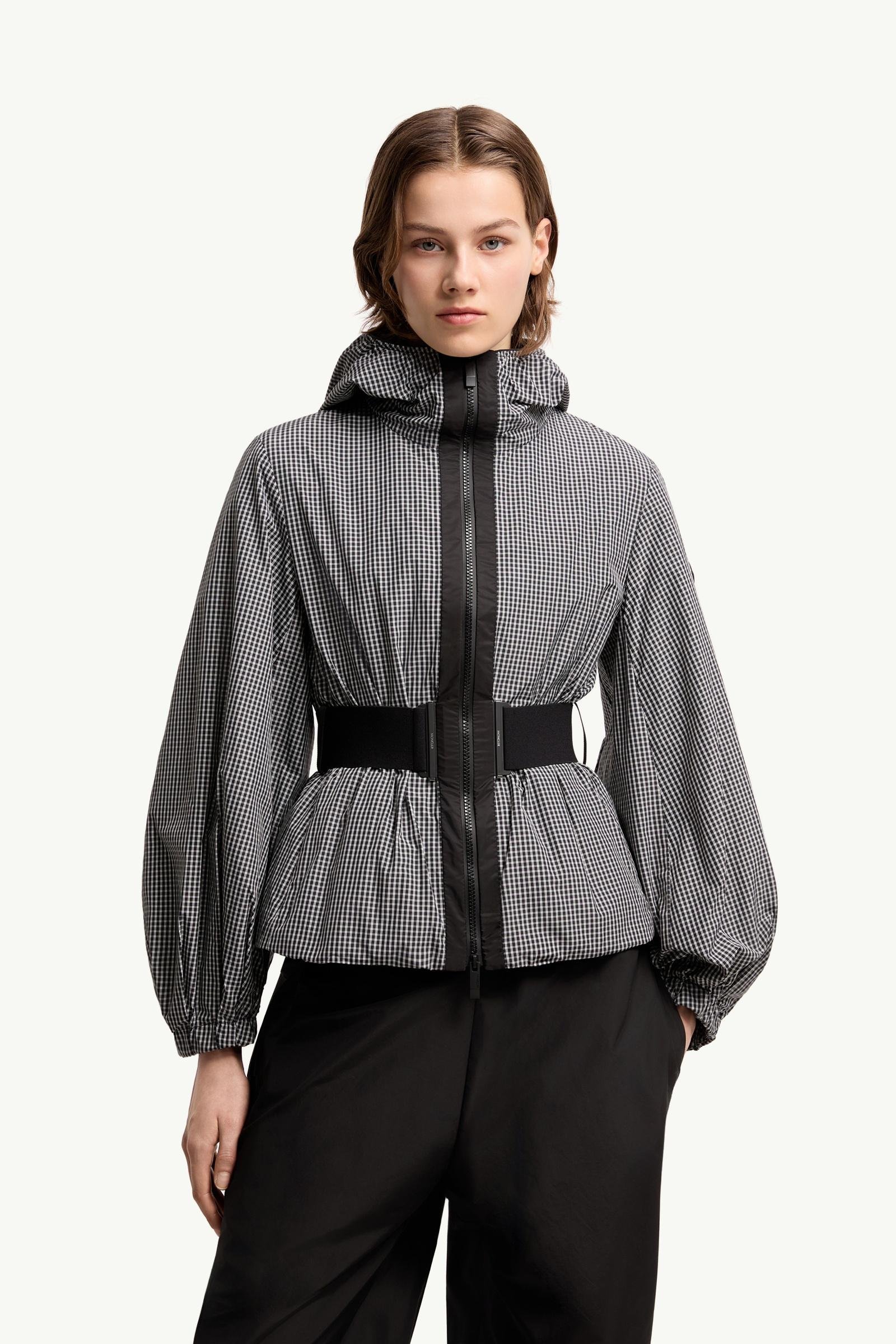 Rythme Belted Short Jacket - 图片 4