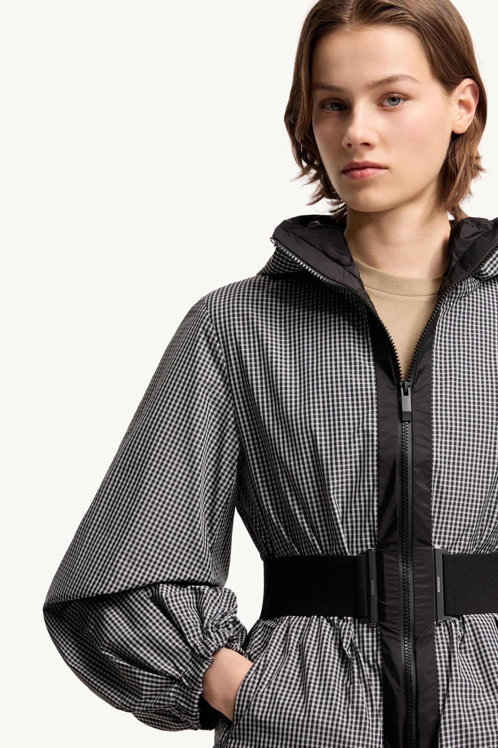 Rythme Belted Short Jacket - 图片 6