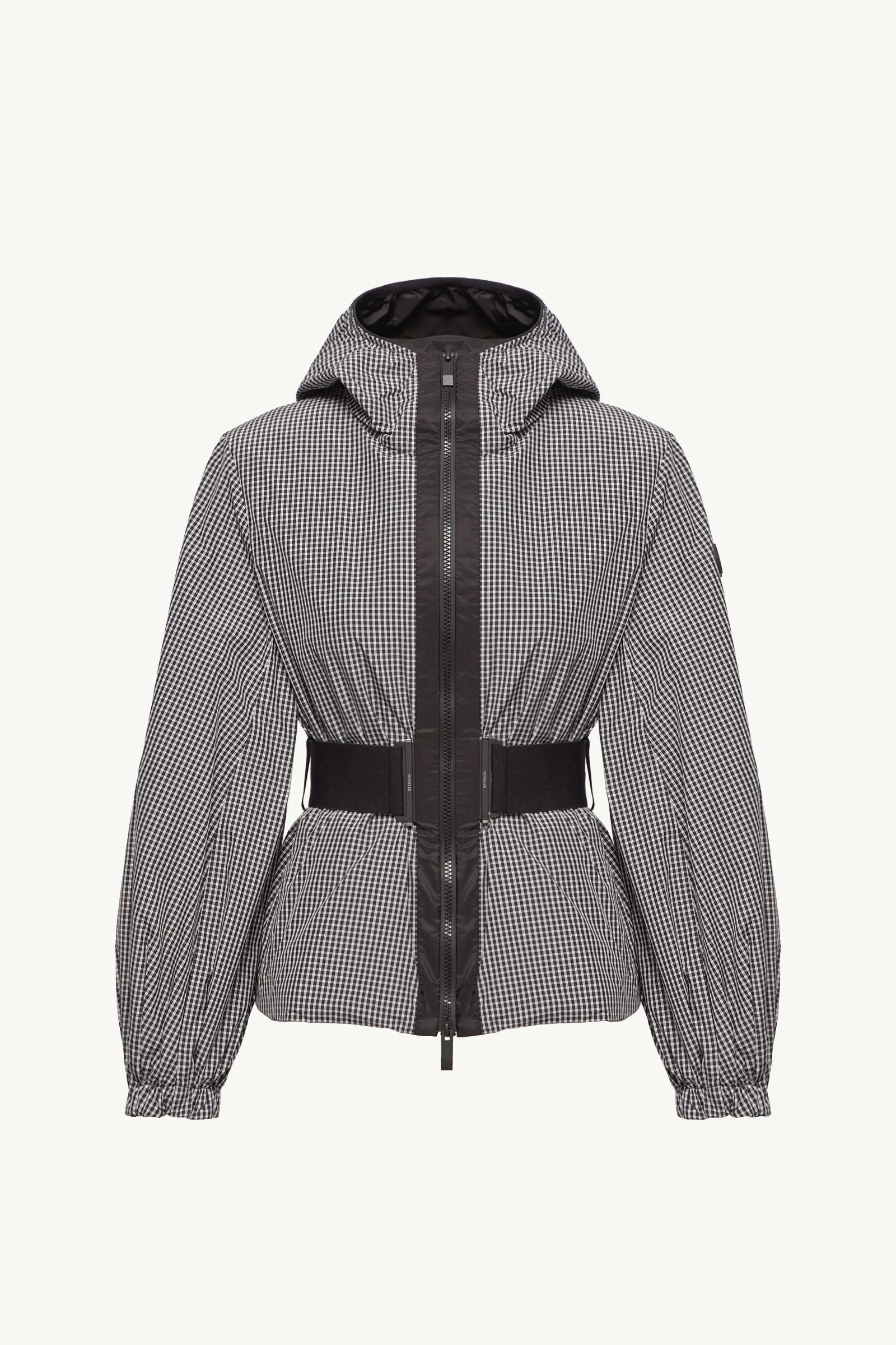 Rythme Belted Short Jacket - 图片 3
