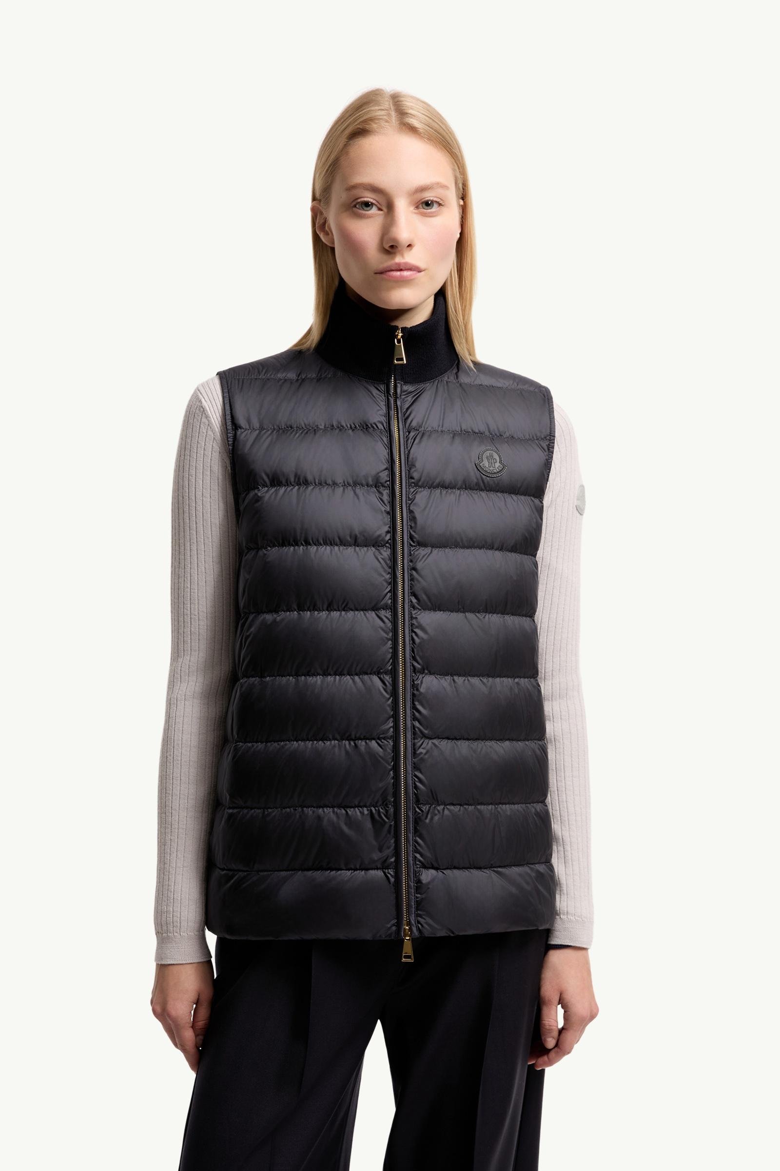 Hemiptere 3-in-1 Hooded Wool & Cashmere Down Jacket - 图片 6