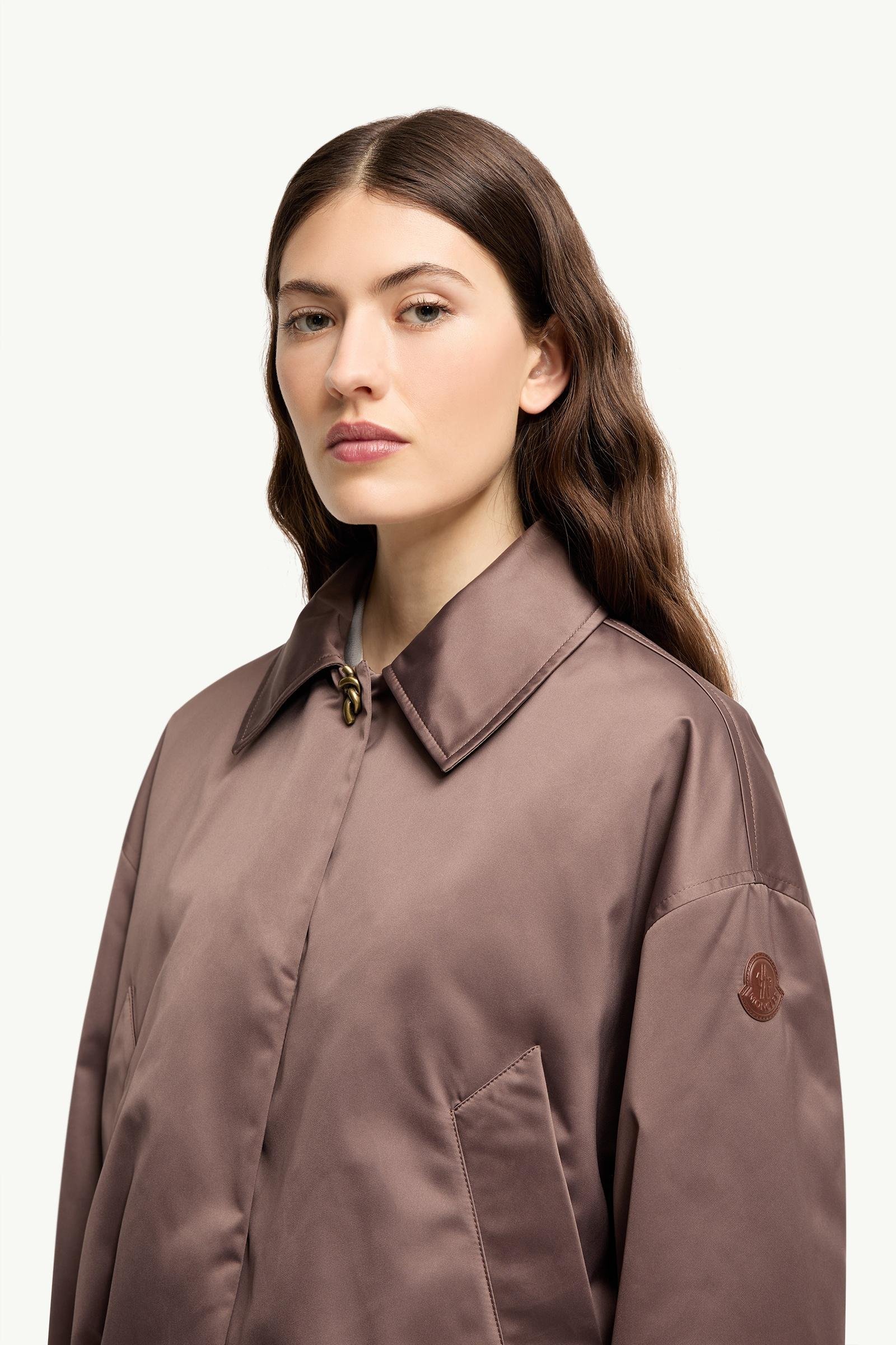 Chevreuil Duchesse Short Down Jacket - 图片 2