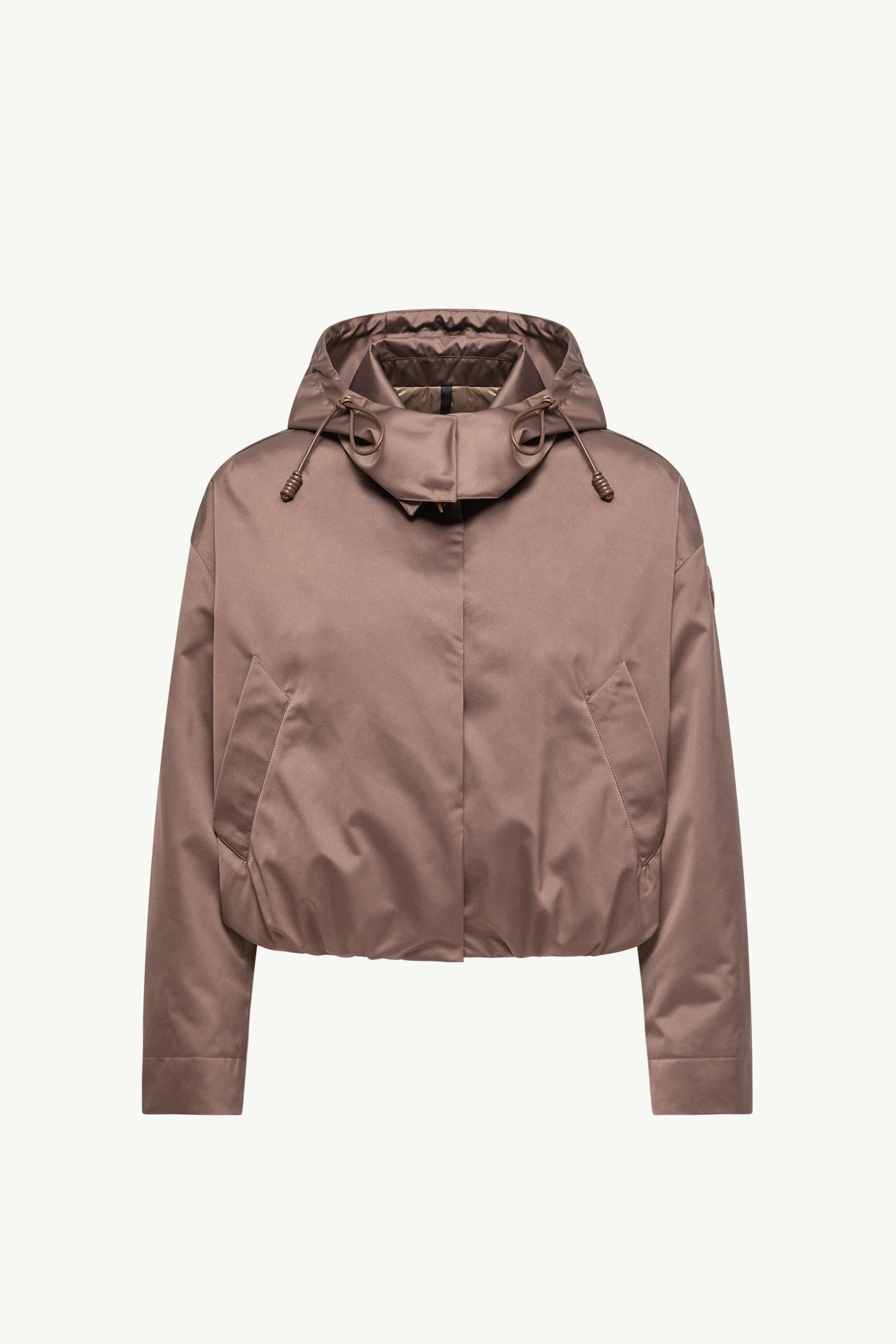 Chevreuil Duchesse Short Down Jacket - 图片 3