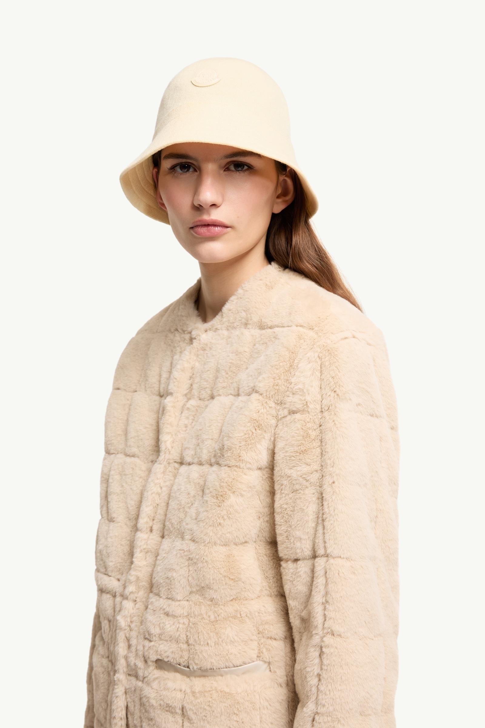 Alternative view of Tipule Reversible Short Down Jacket