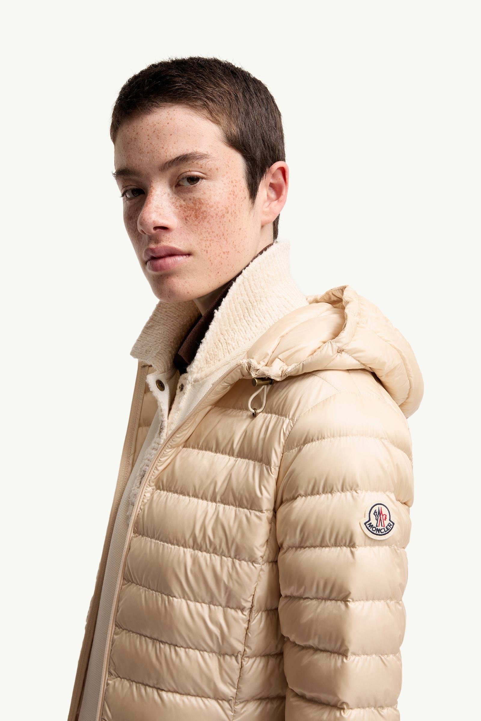 Igelhood Short Down Jacket - 图片 2