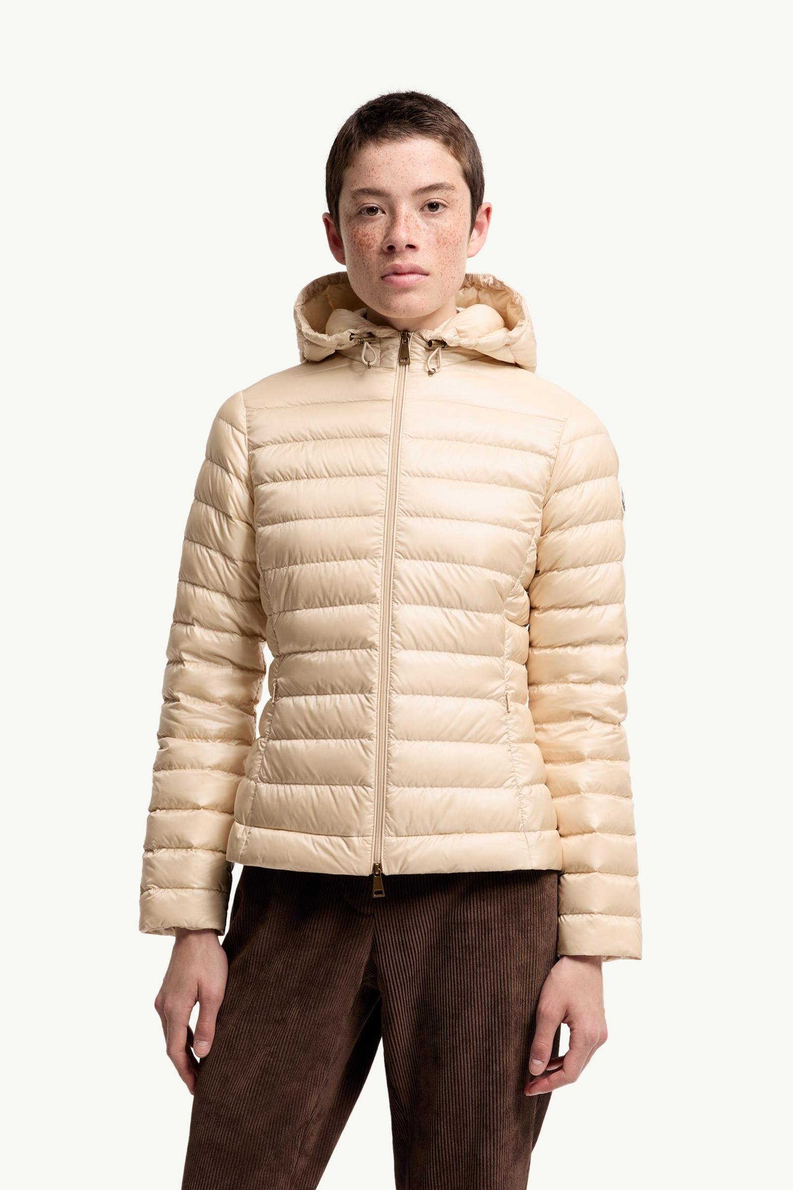 Igelhood Short Down Jacket - 图片 4