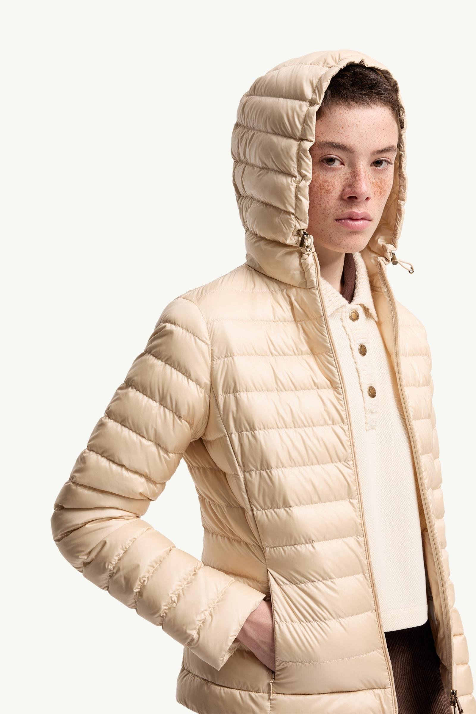 Igelhood Short Down Jacket - 图片 6
