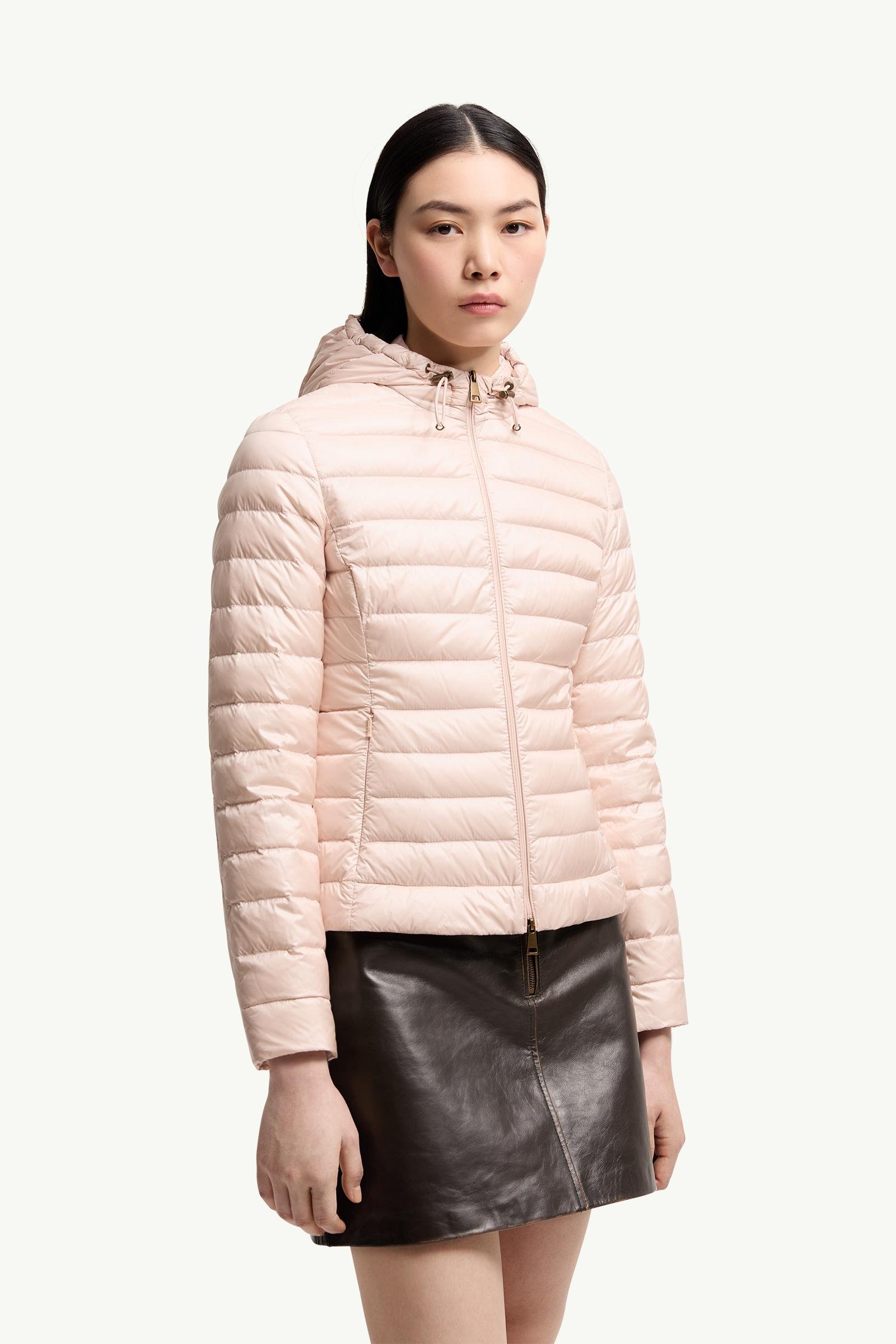 Igelhood Short Down Jacket - 图片 4